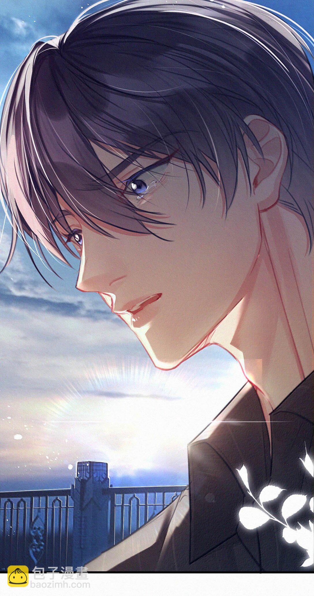 152 去做你想做的事情吧。-第163话