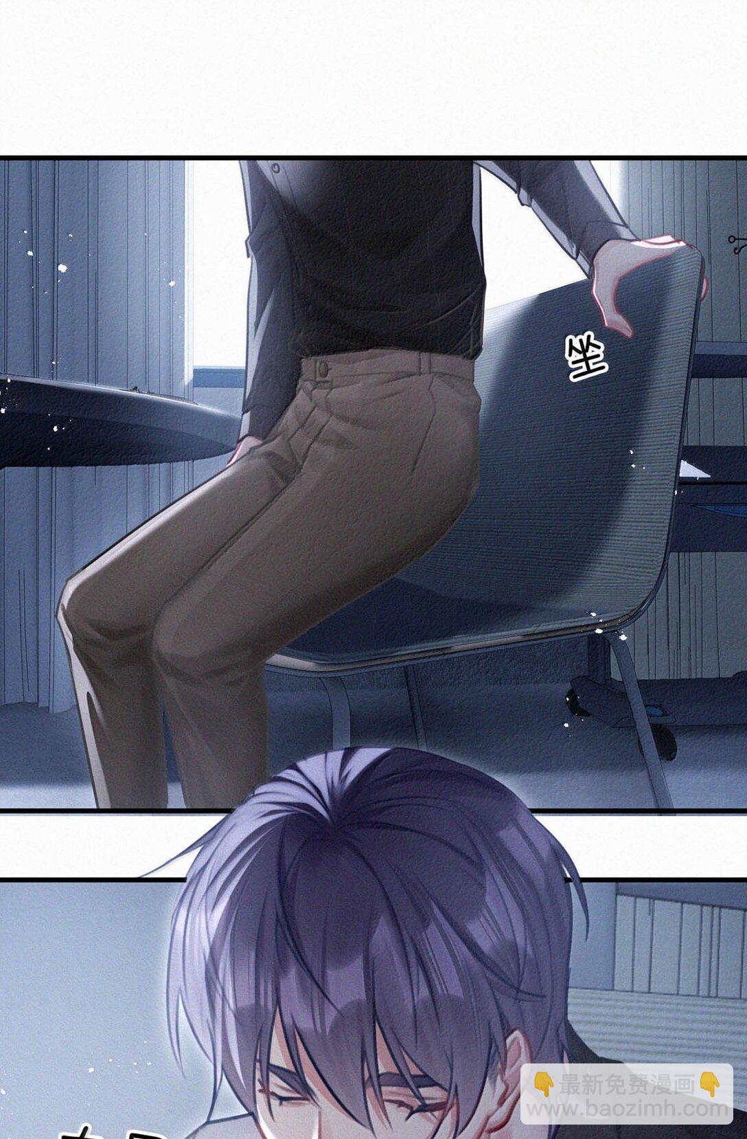 152 去做你想做的事情吧。-第163话