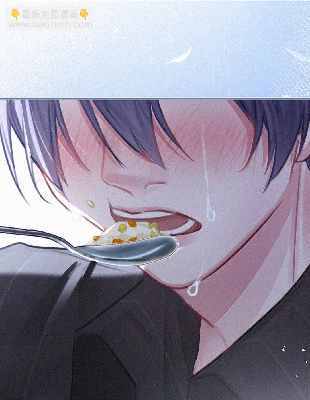 152 去做你想做的事情吧。-第163话