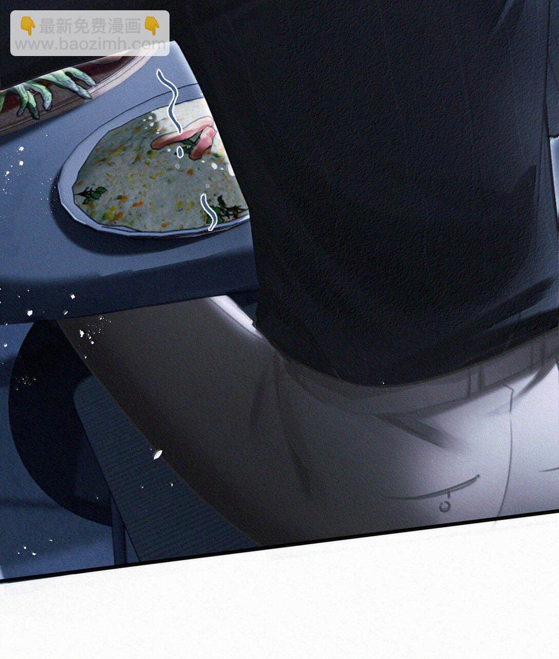 152 去做你想做的事情吧。-第163话