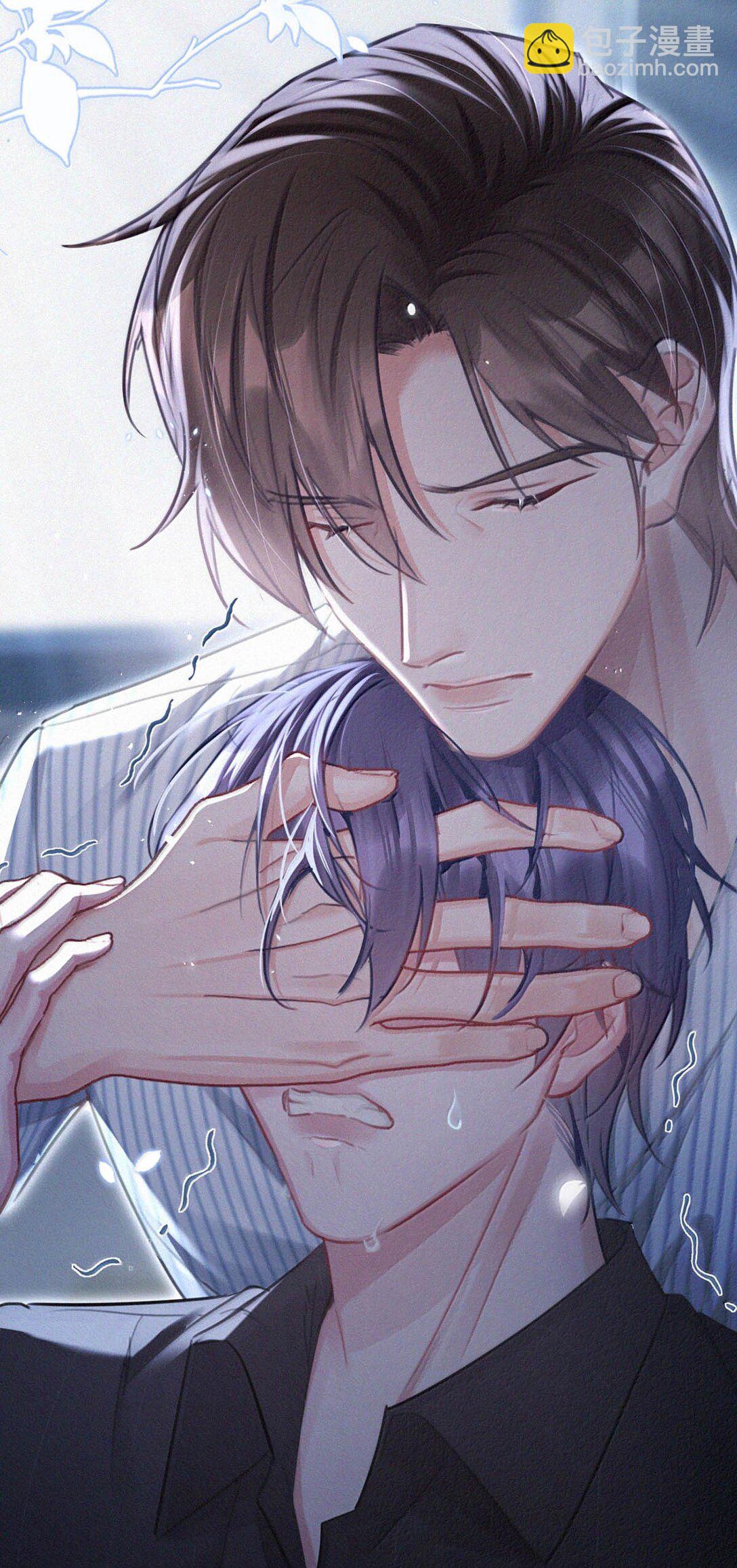 152 去做你想做的事情吧。-第163话