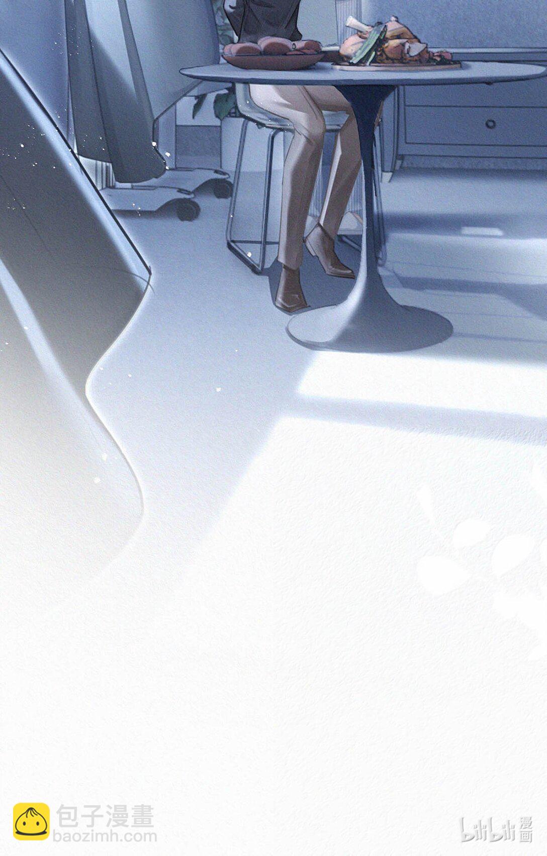 152 去做你想做的事情吧。-第163话