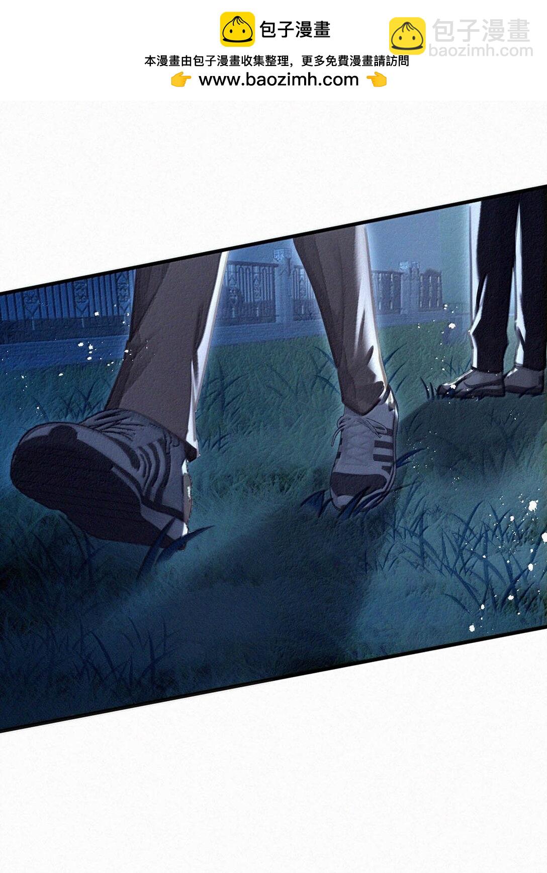 152 去做你想做的事情吧。-第163话