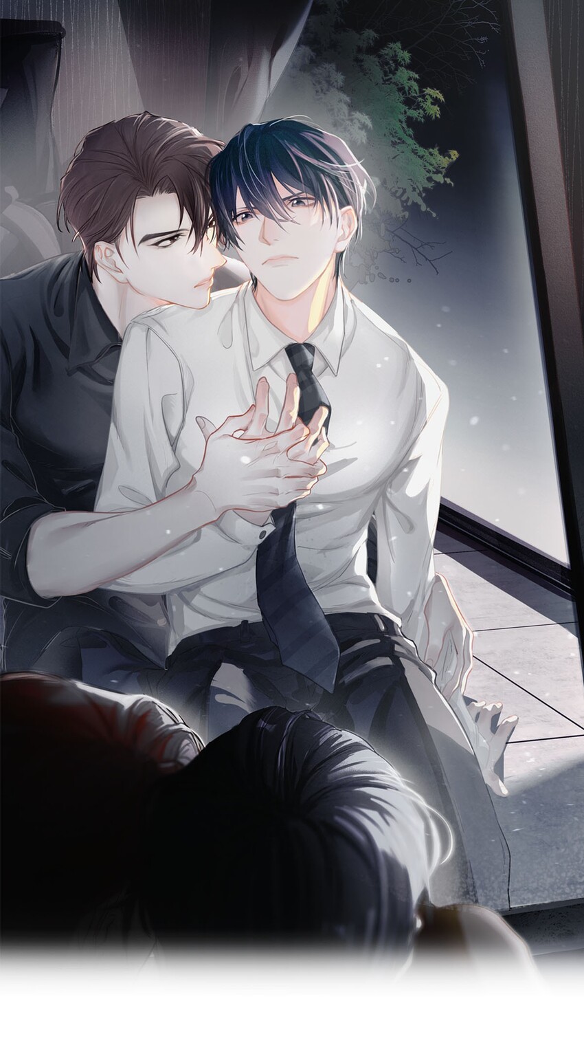 001 你得让我看到物有所值。-第3话