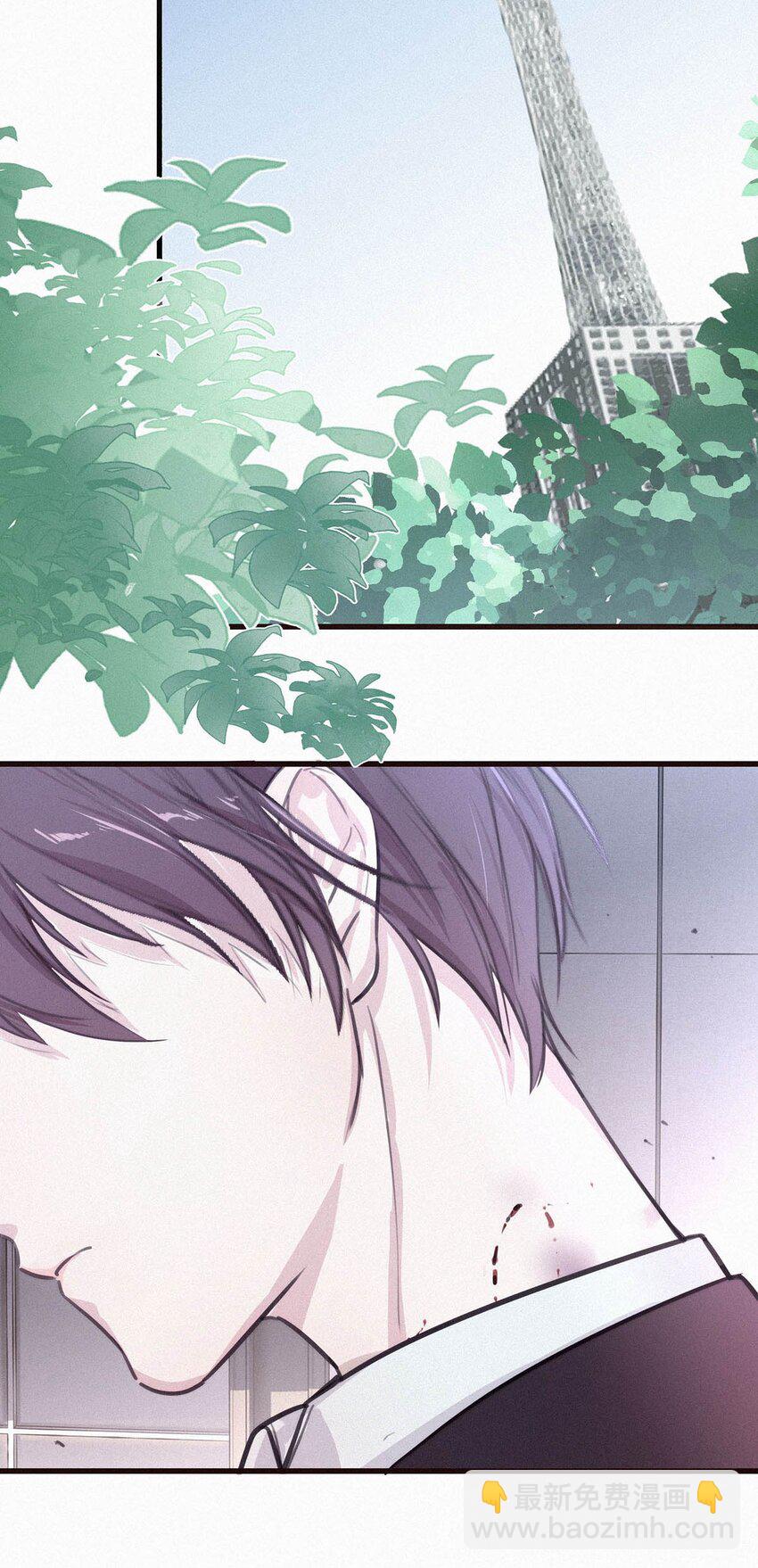 001 你得让我看到物有所值。-第3话