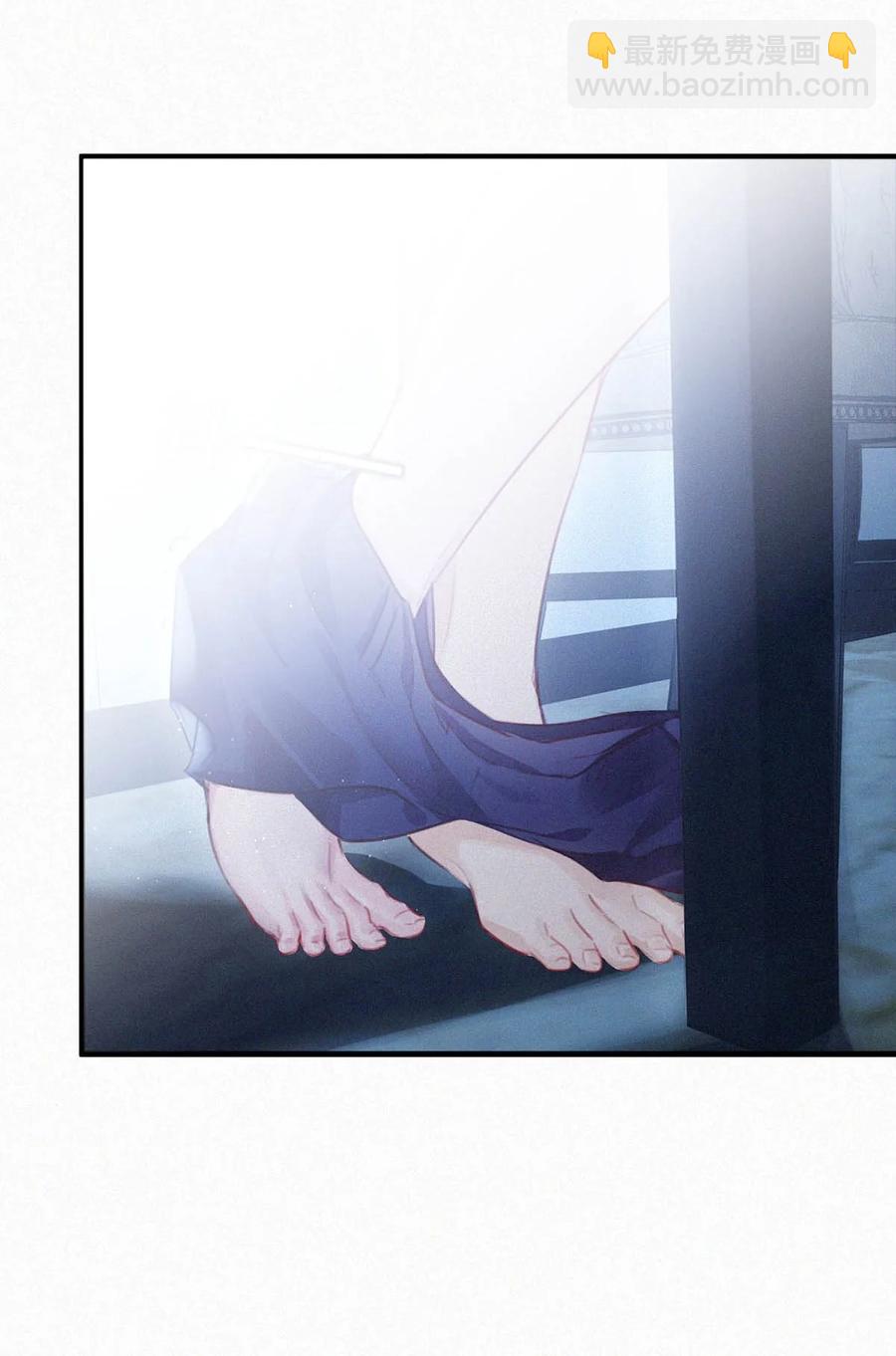 035 从没想过会有那么疯狂的时候。(1/2)-第39话