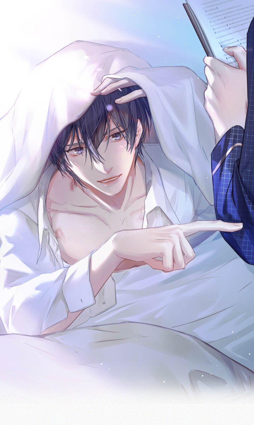 058 一起，好不好。(1/2)-第63话