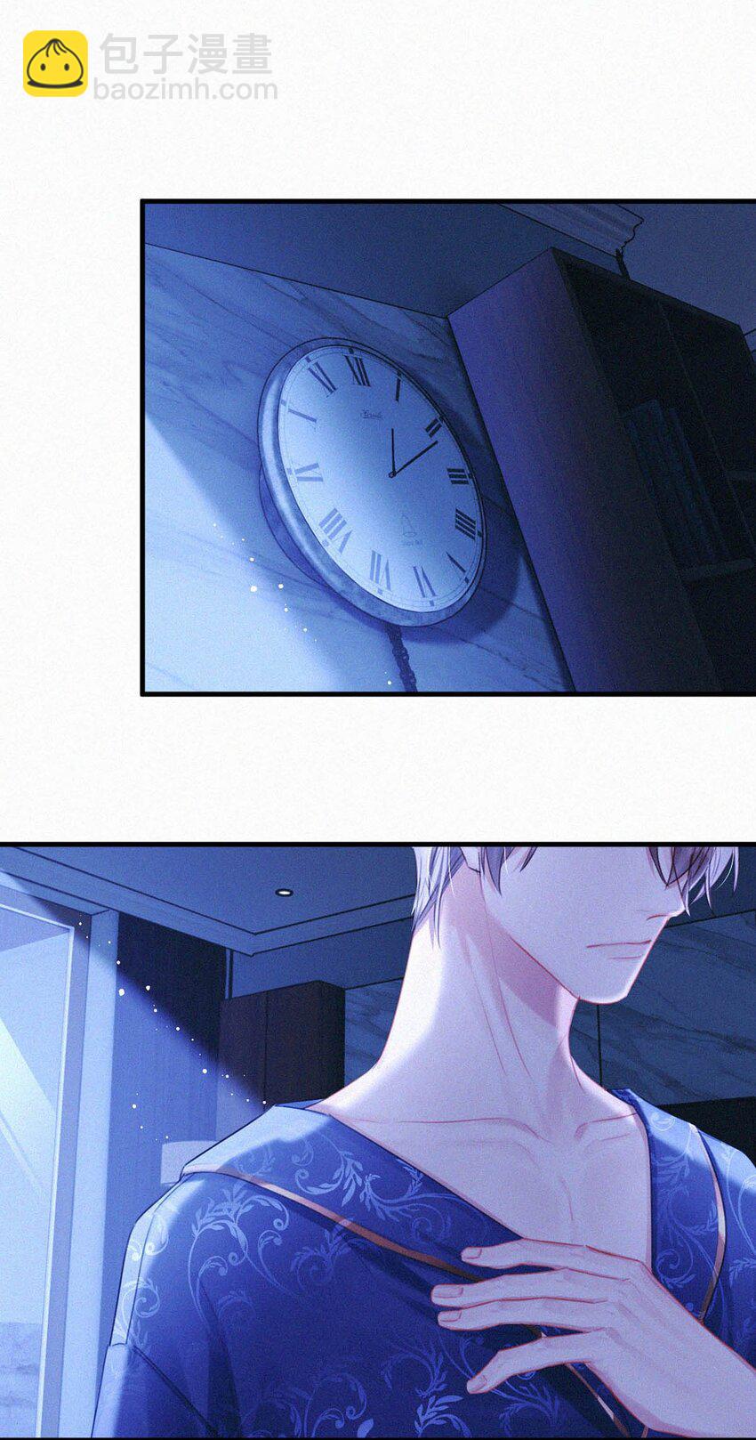 058 一起，好不好。(1/2)-第63话