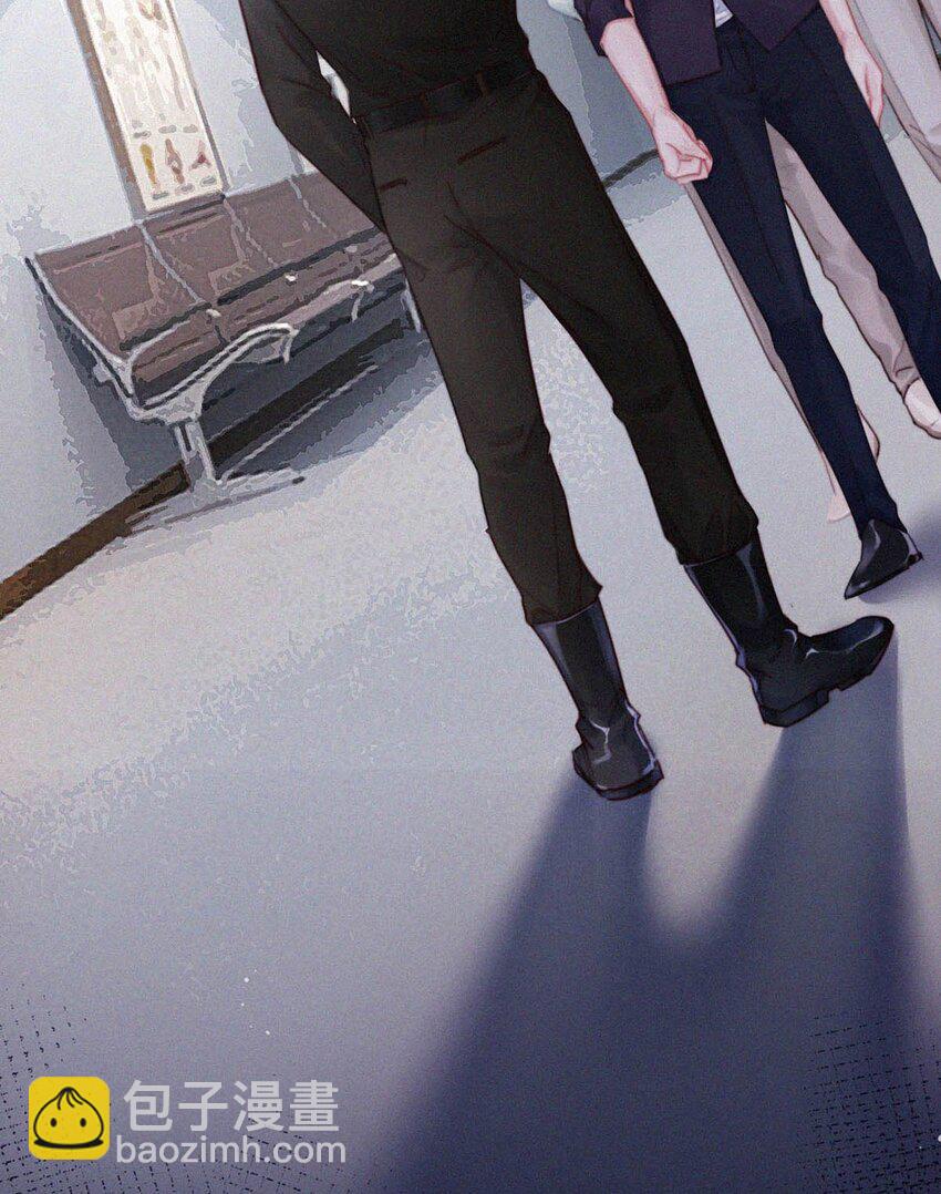 060 宝贝，你不会生气不理我了吧？-第65话