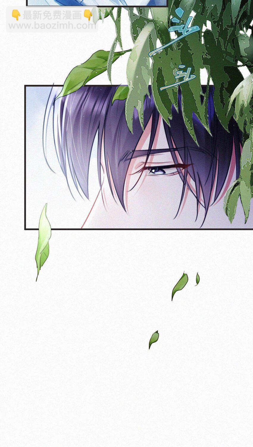 083 欲望、迷恋、委屈、不甘&hellip;&hellip;-第89话