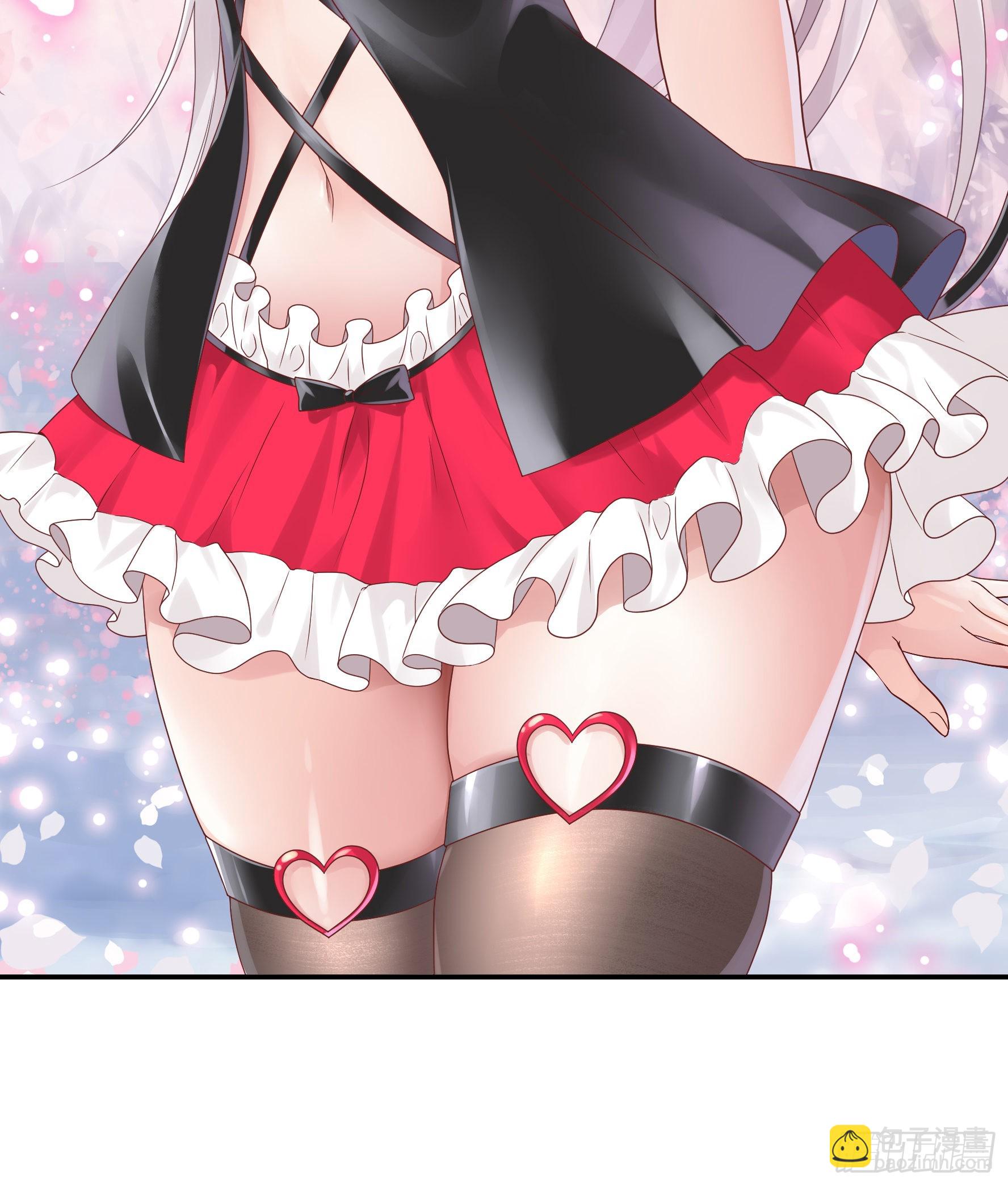 純情魅魔屑劍仙 - 魅魔小姐請出招 - 4