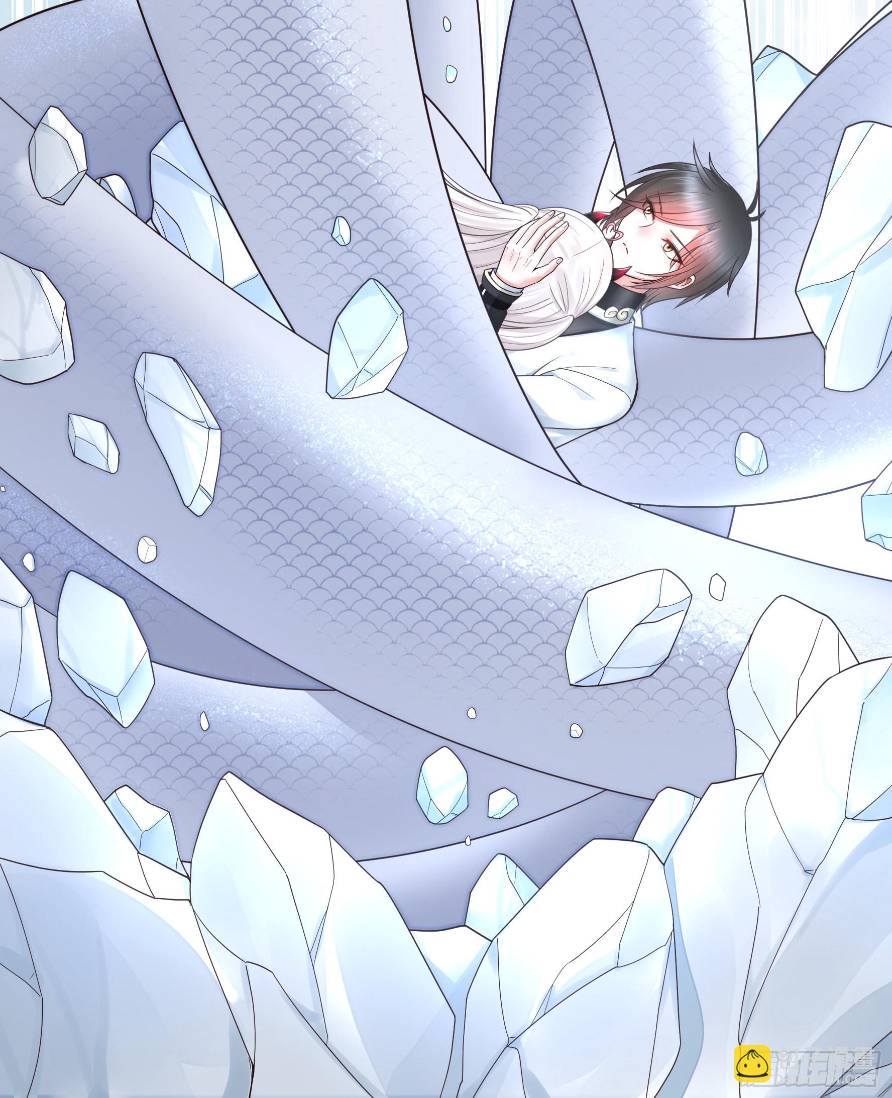 純情魅魔屑劍仙 - 我們並不低劣(1/2) - 7