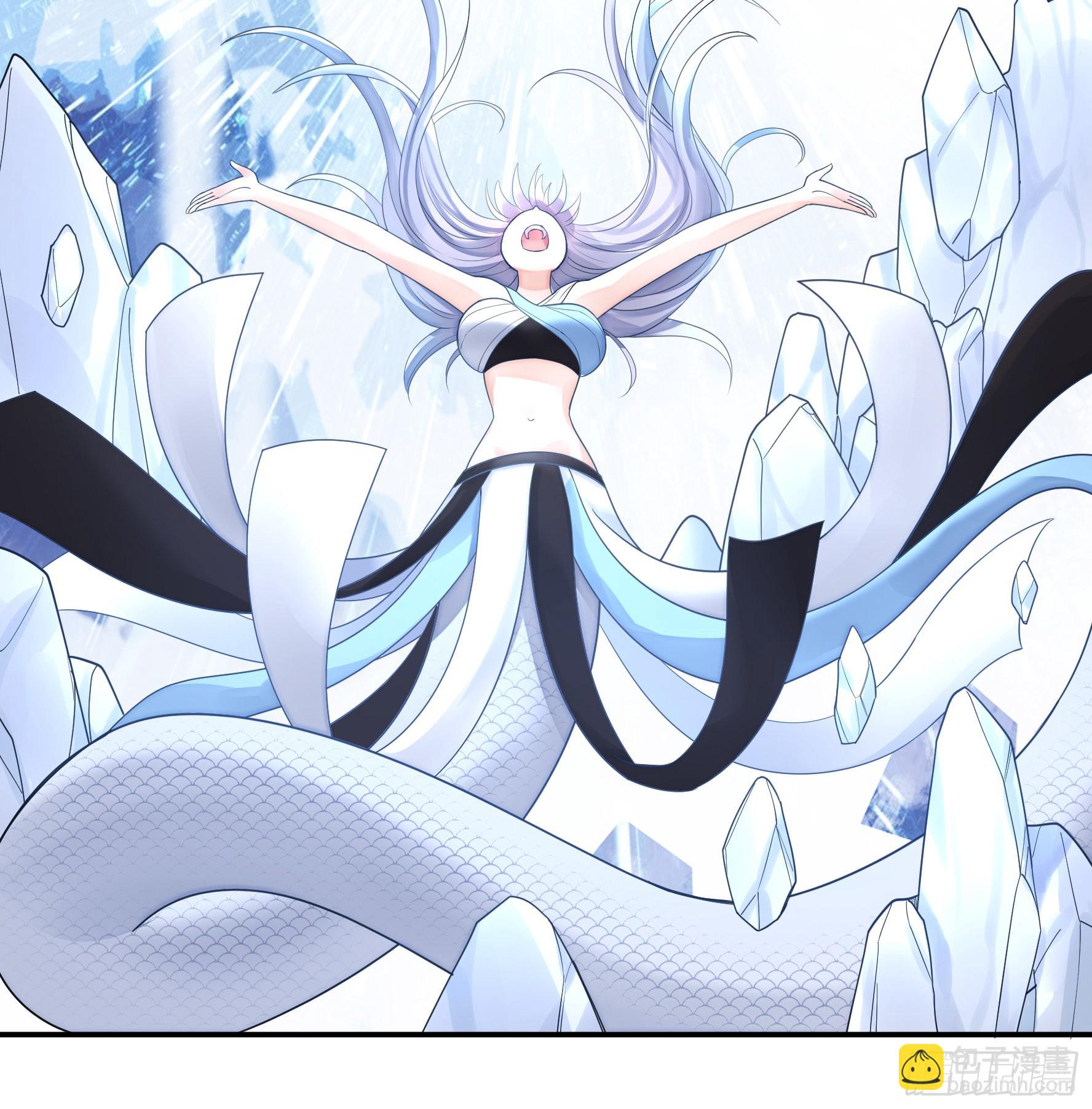 純情魅魔屑劍仙 - 我們並不低劣(1/2) - 7