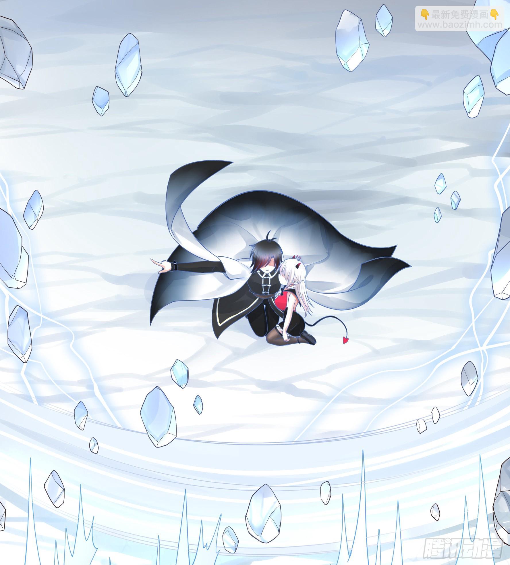 純情魅魔屑劍仙 - 我們並不低劣(1/2) - 1