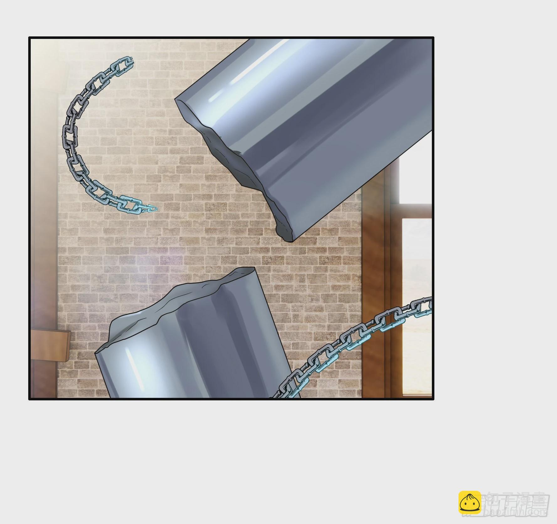 純情魅魔屑劍仙 - 我的強全靠你想象 - 7