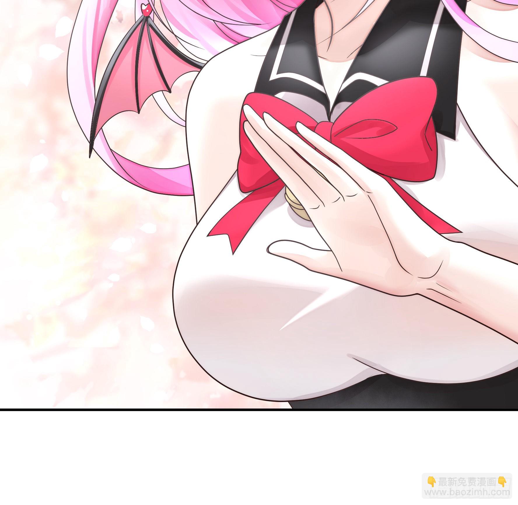 純情魅魔屑劍仙 - 我的強全靠你想象 - 4