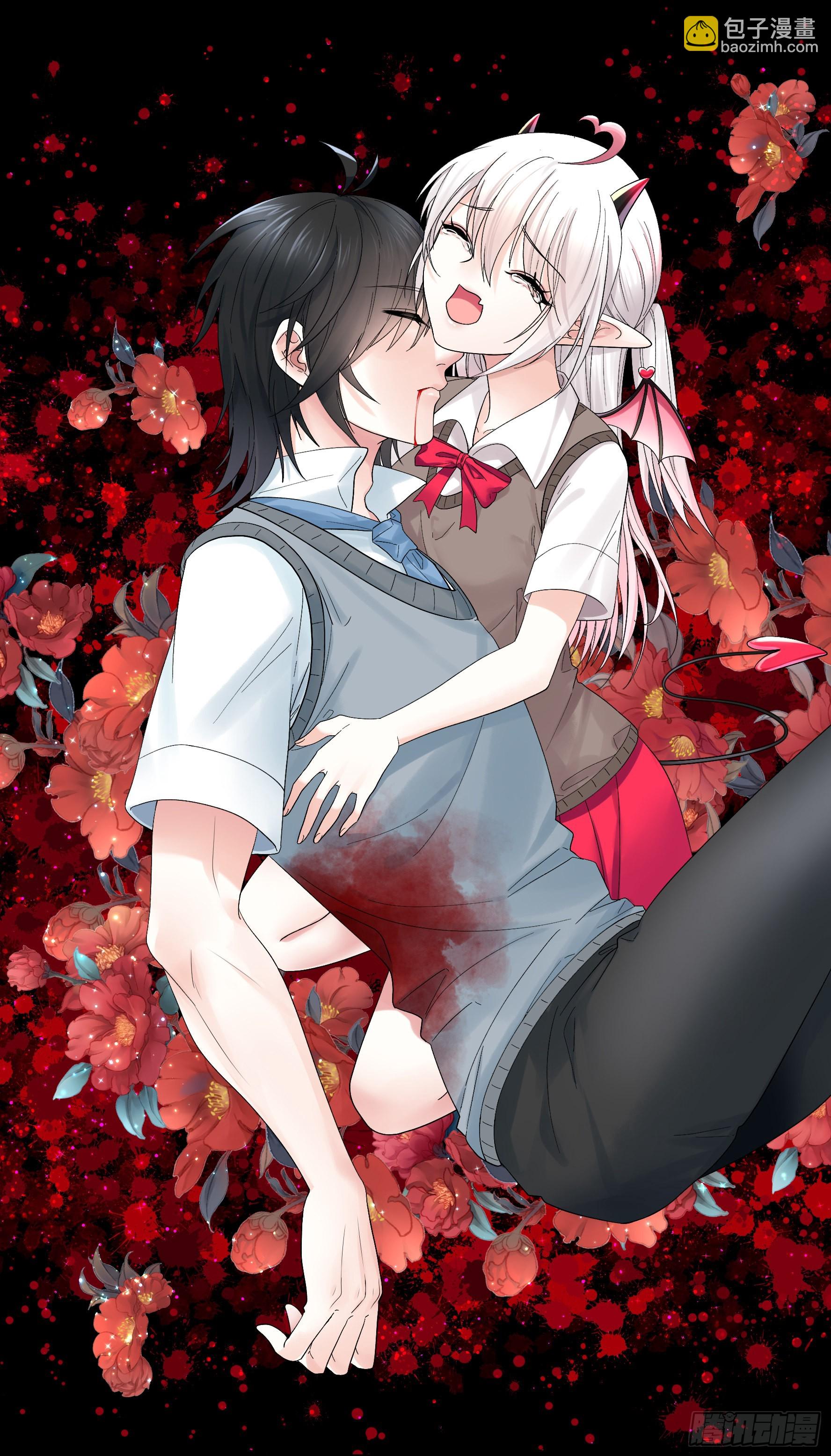 純情魅魔屑劍仙 - 一僕不侍二主 - 7