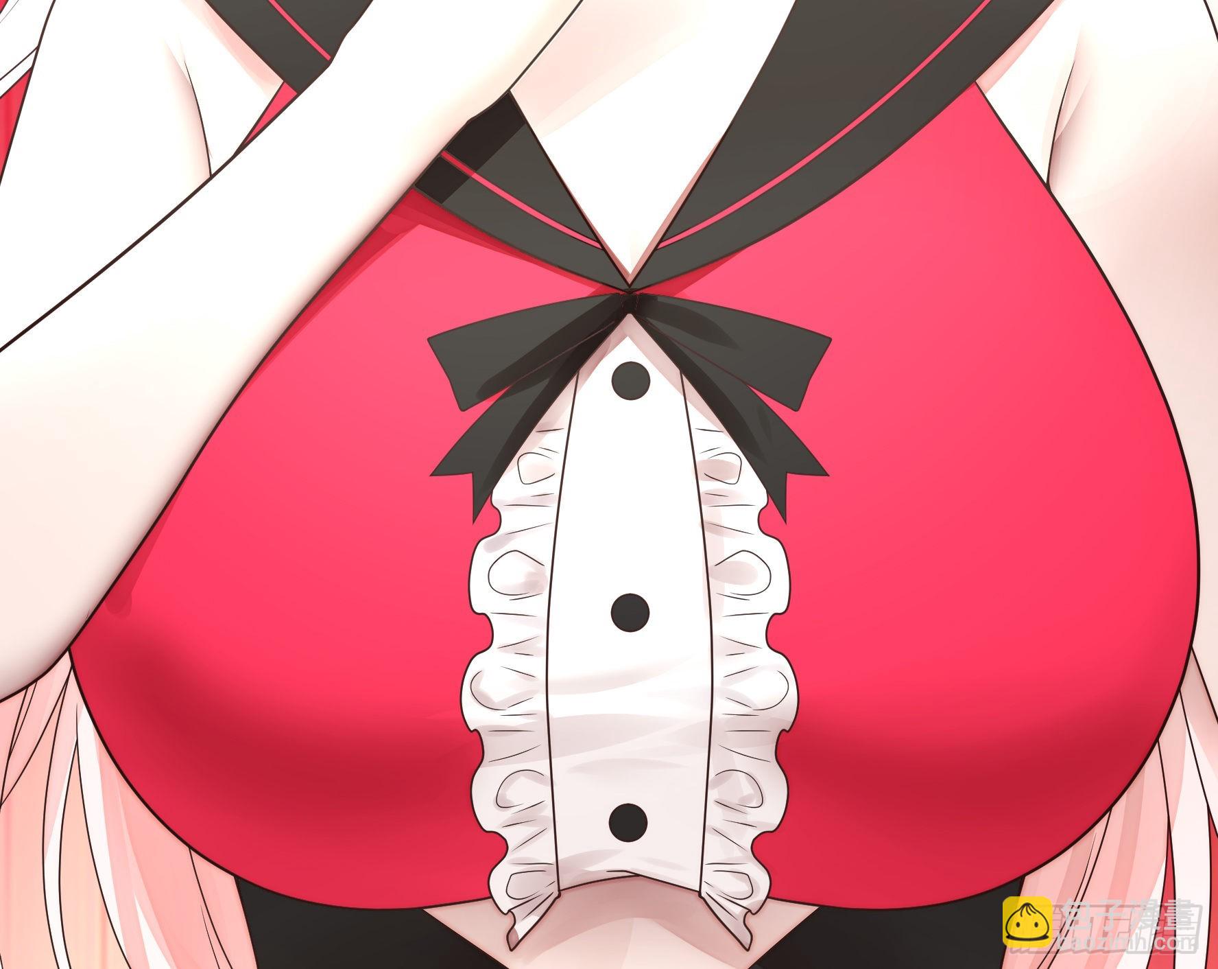 純情魅魔屑劍仙 - 這就來征服你(1/2) - 6