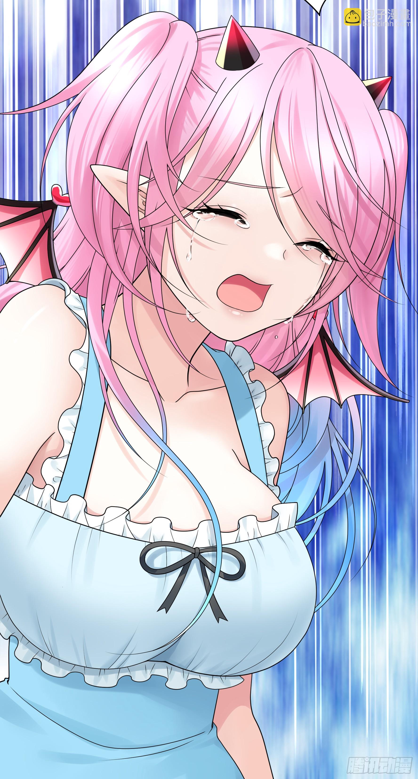 純情魅魔屑劍仙 - 奇怪的女僕增加了(1/2) - 3