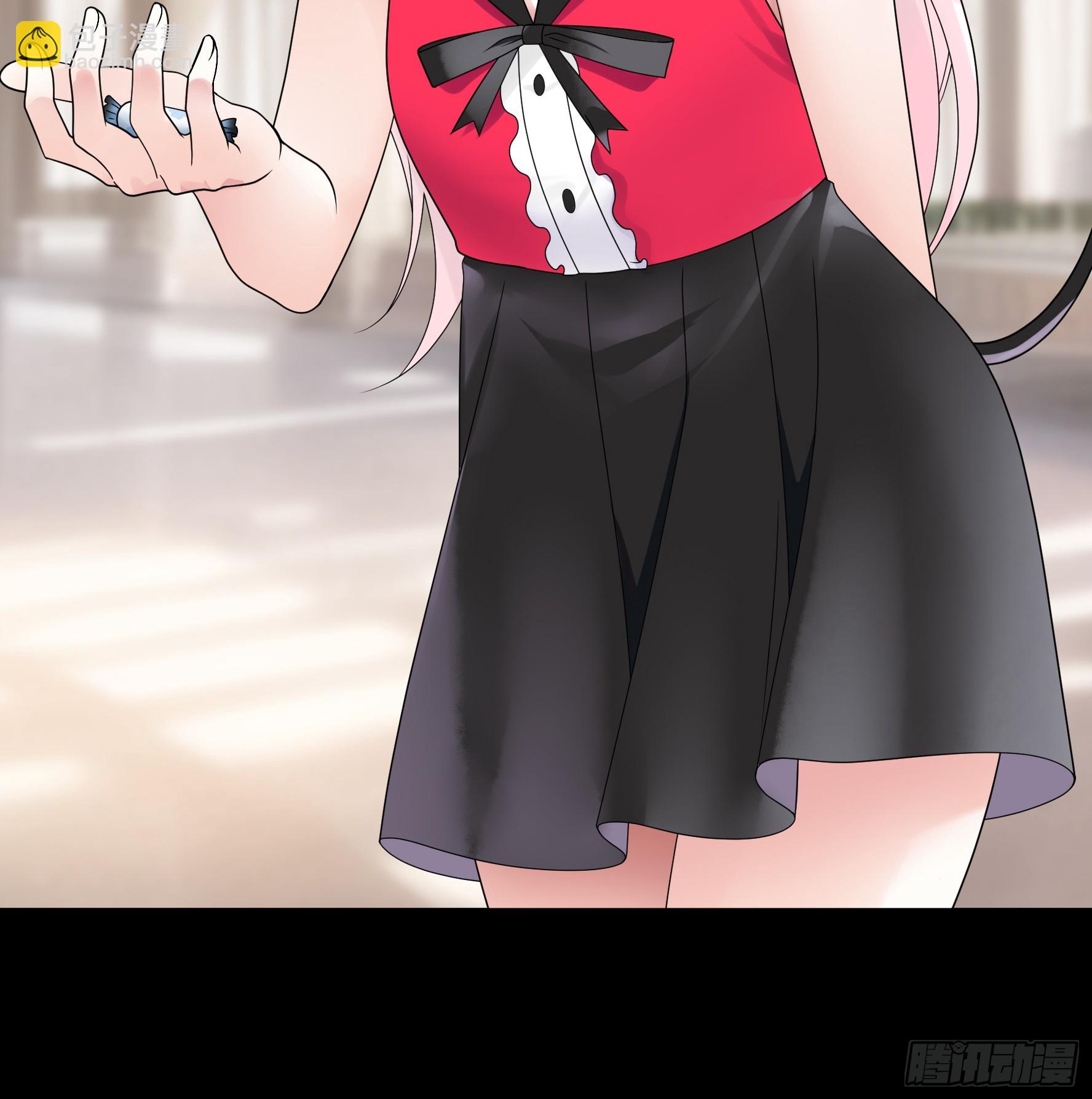 純情魅魔屑劍仙 - 奇怪的女僕增加了(1/2) - 3