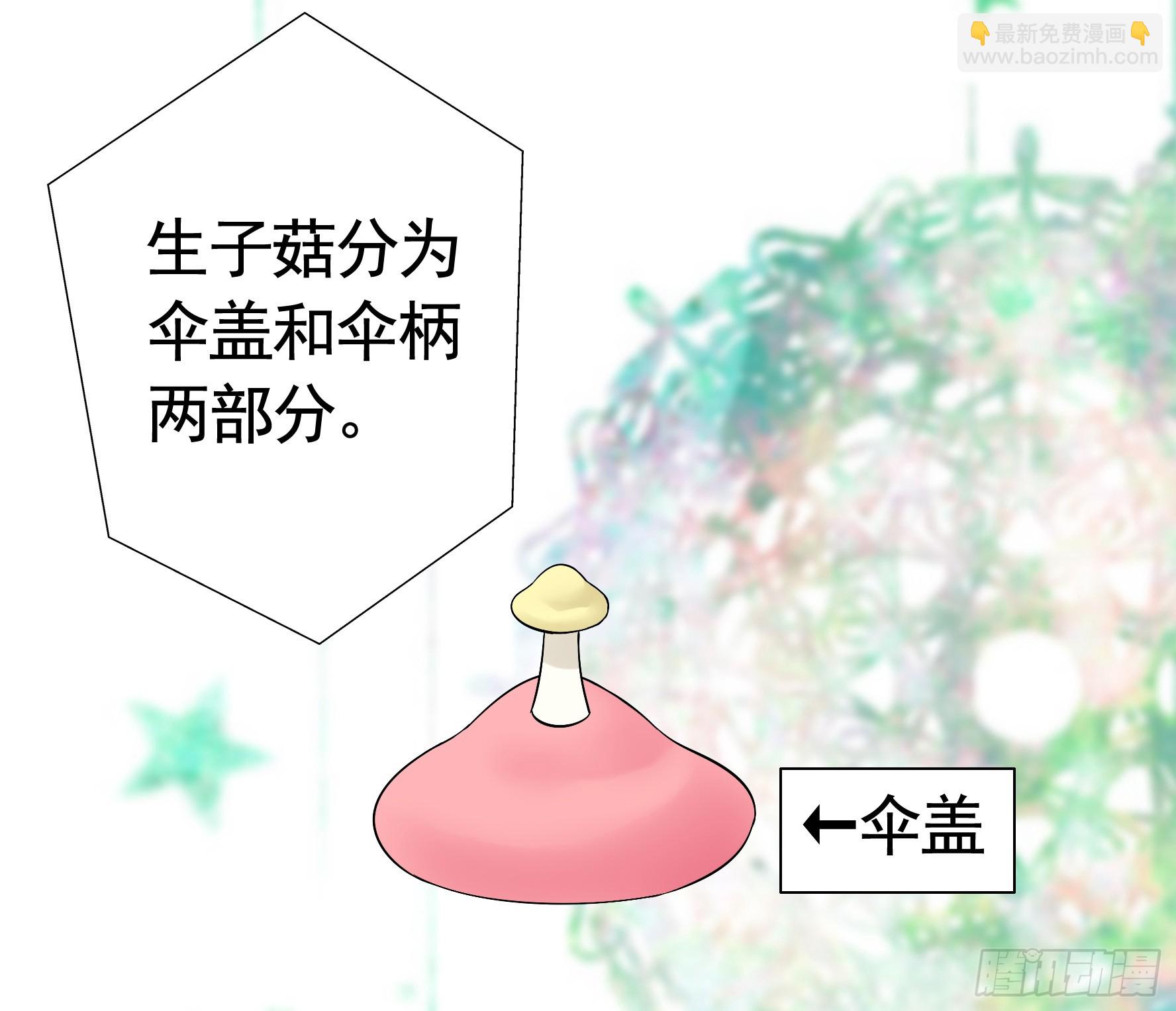 純情魅魔屑劍仙 - 去生孩子吧 - 3