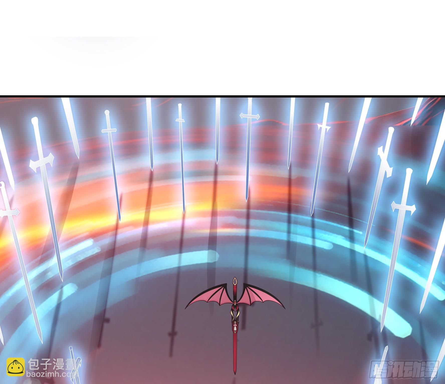 純情魅魔屑劍仙 - 太上忘情 - 1