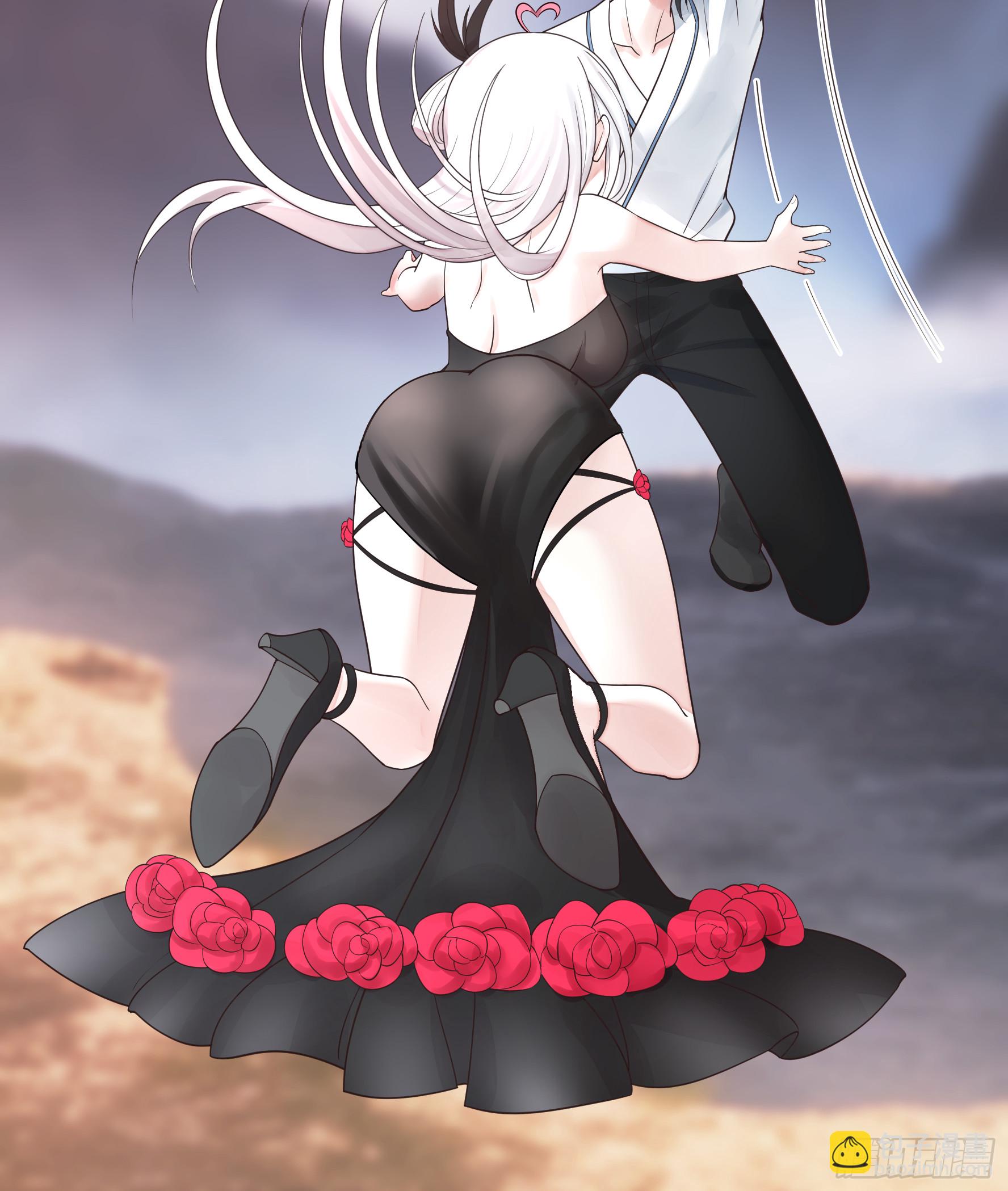 純情魅魔屑劍仙 - 菇死誰手 - 2