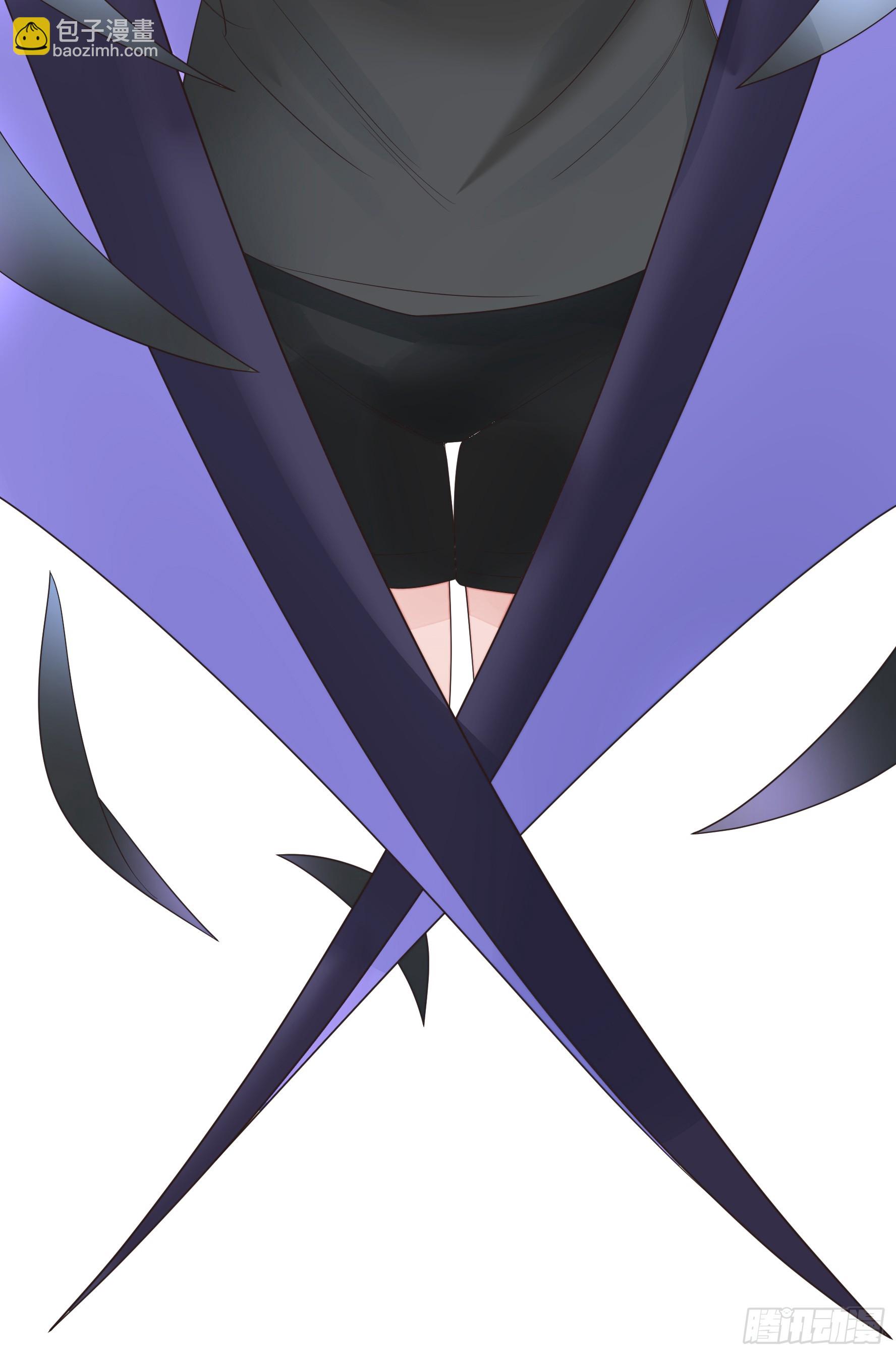 純情魅魔屑劍仙 - 龍王歸位(1/2) - 6