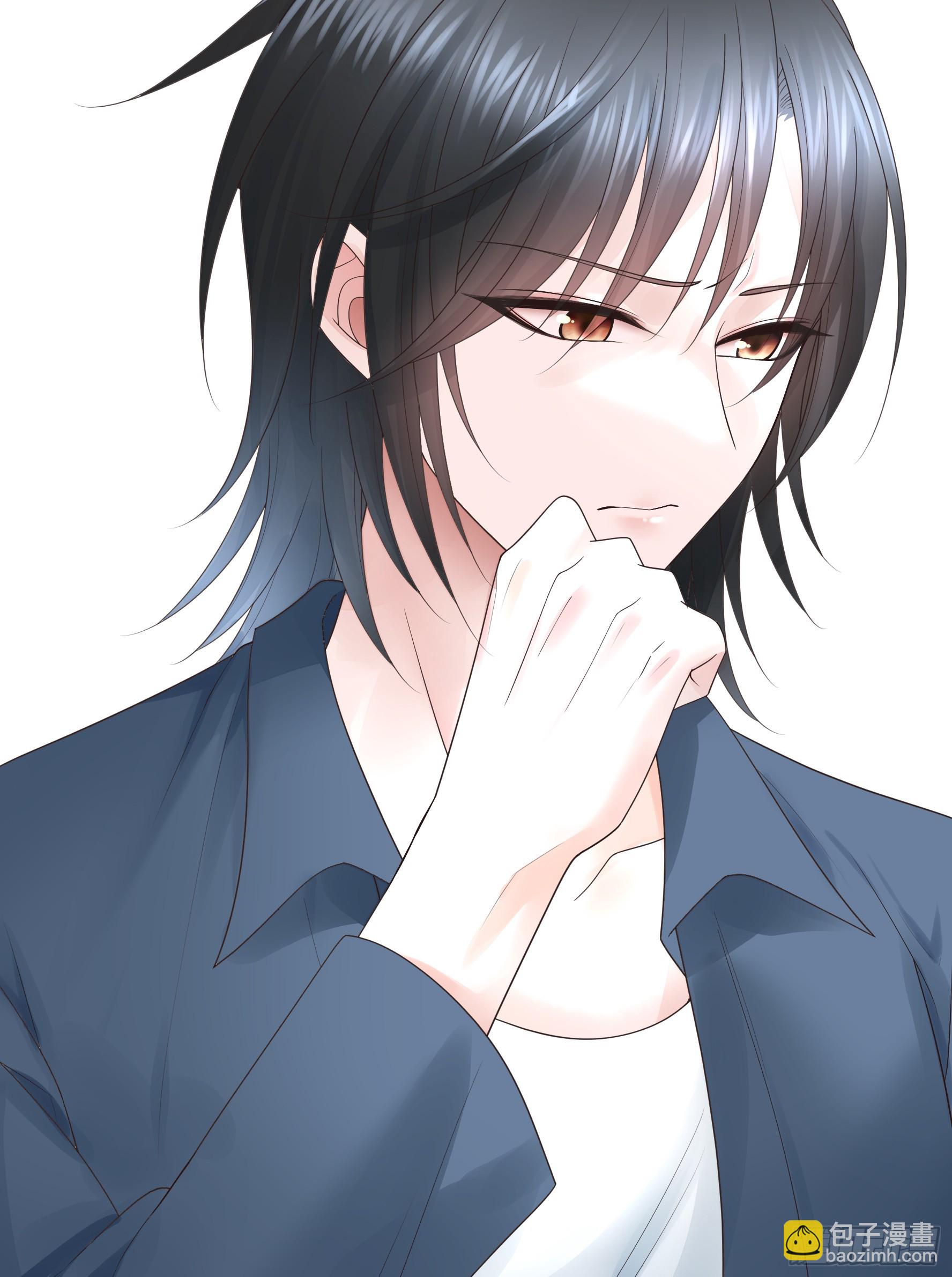 純情魅魔屑劍仙 - 她喜歡什麼？ - 4