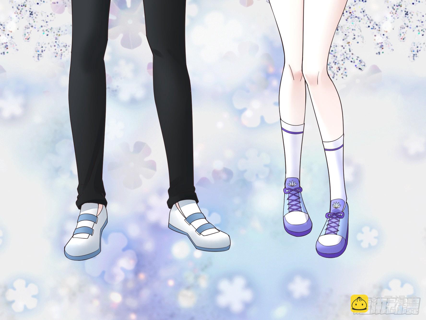 純情魅魔屑劍仙 - 兩個人的遊戲 - 4