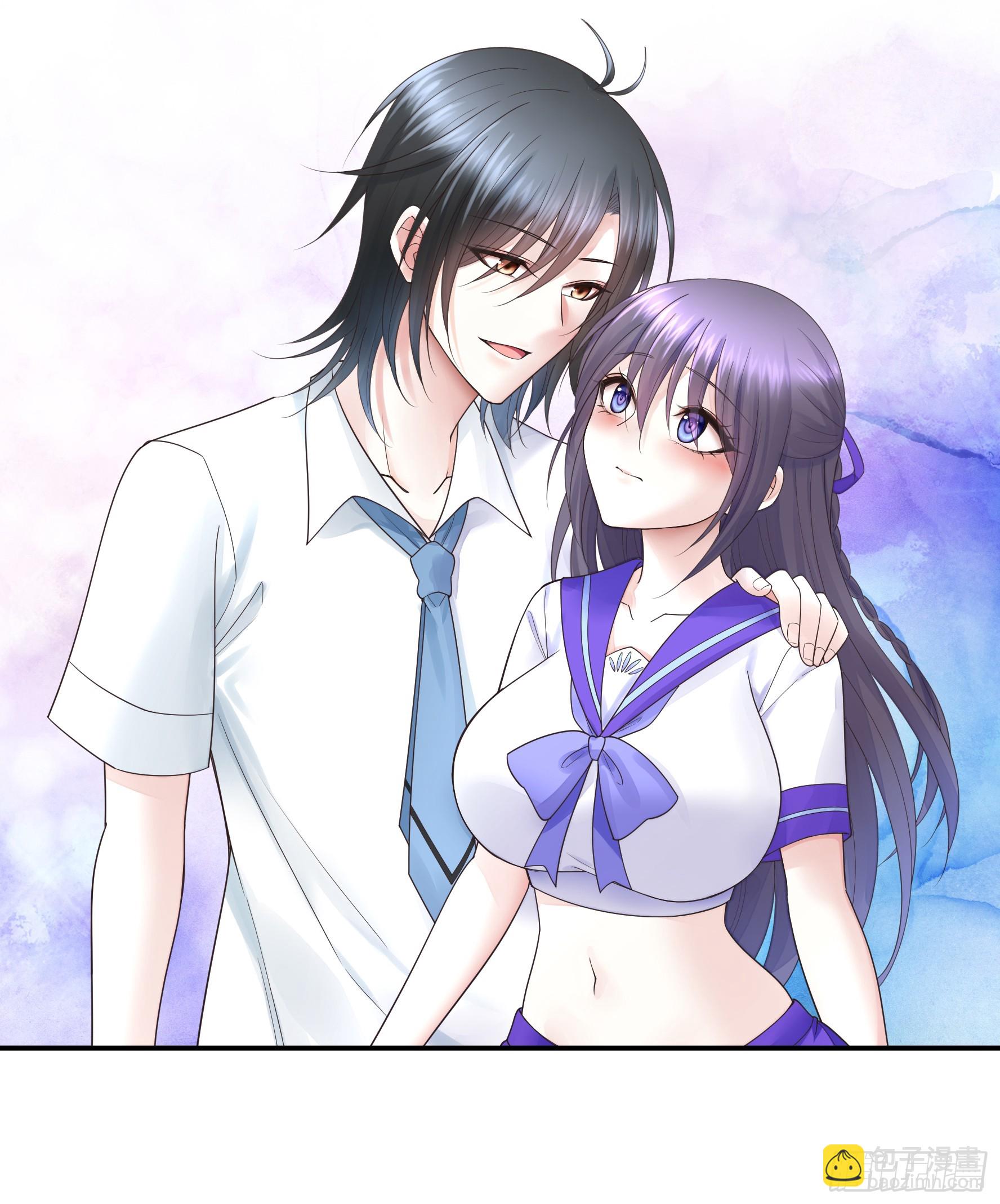 純情魅魔屑劍仙 - 欠我的你要還 - 1