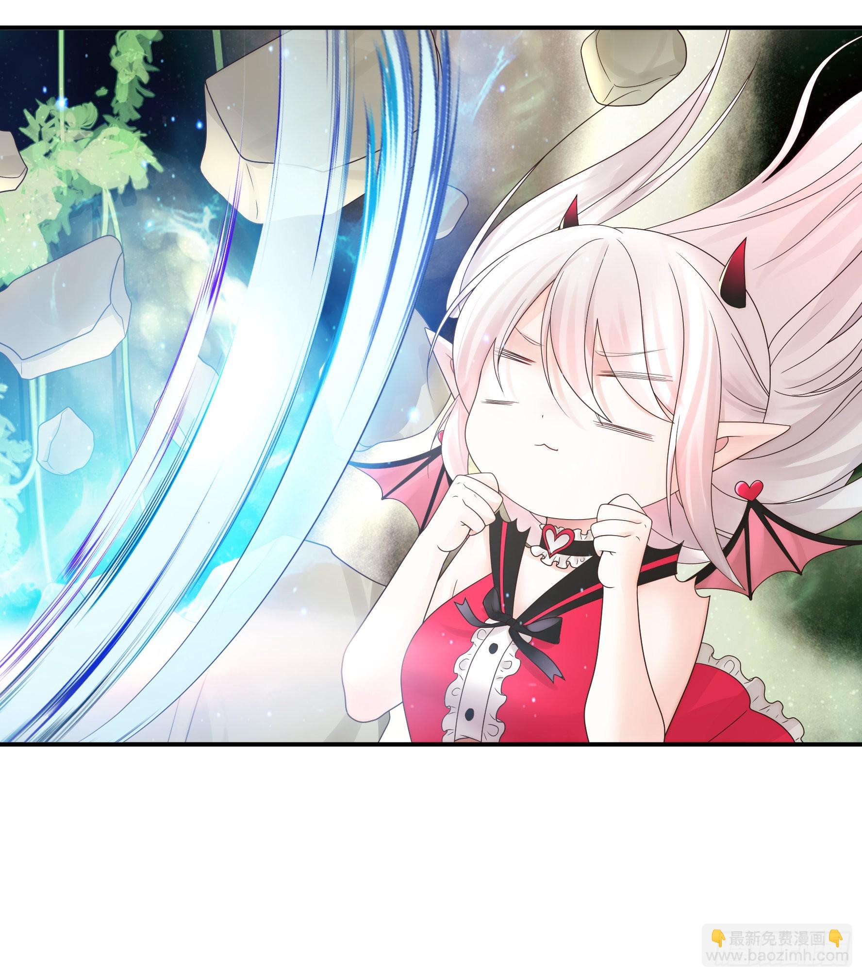 純情魅魔屑劍仙 - 爲所欲爲(1/2) - 4