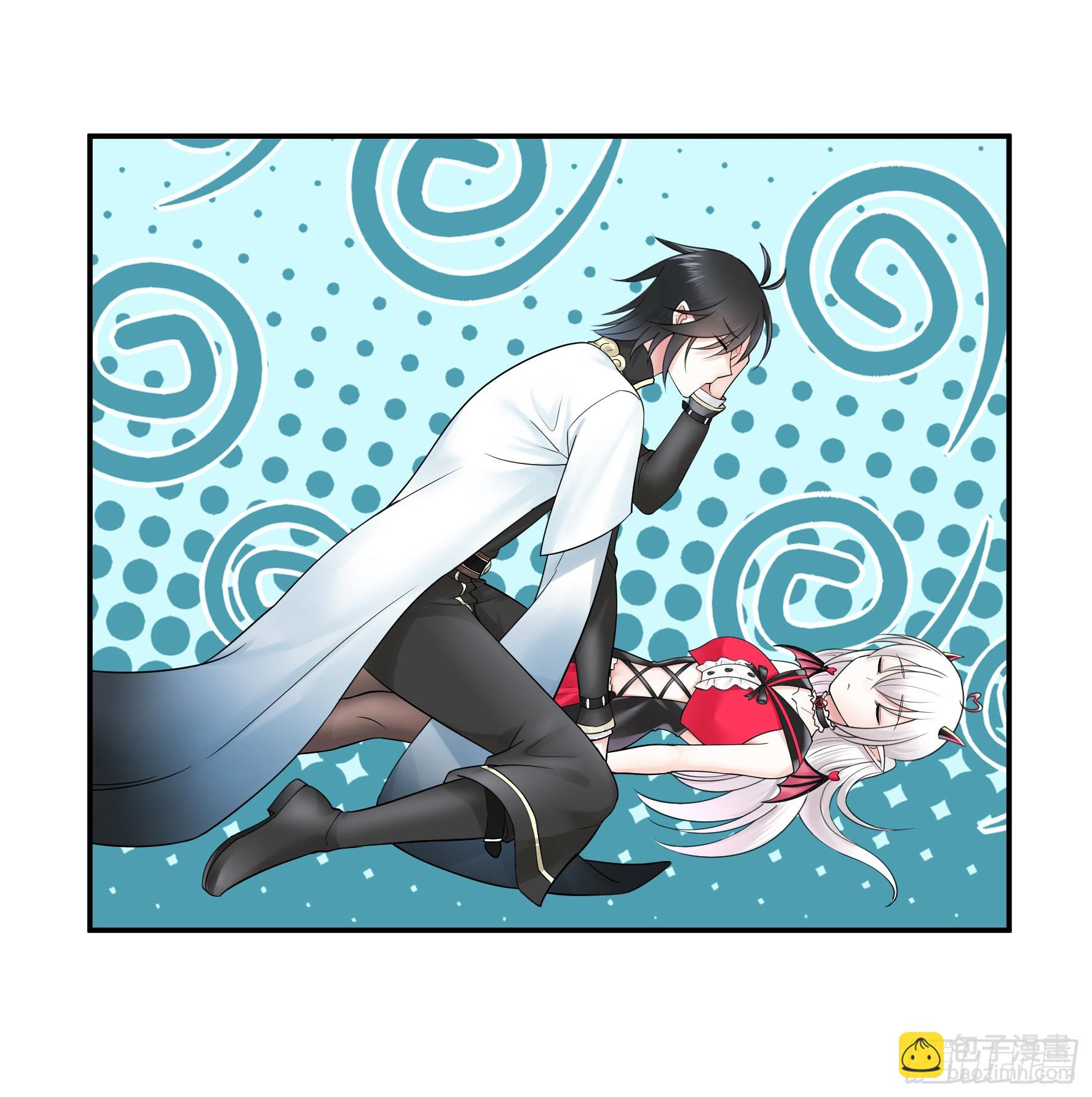 純情魅魔屑劍仙 - 爲所欲爲(2/2) - 2