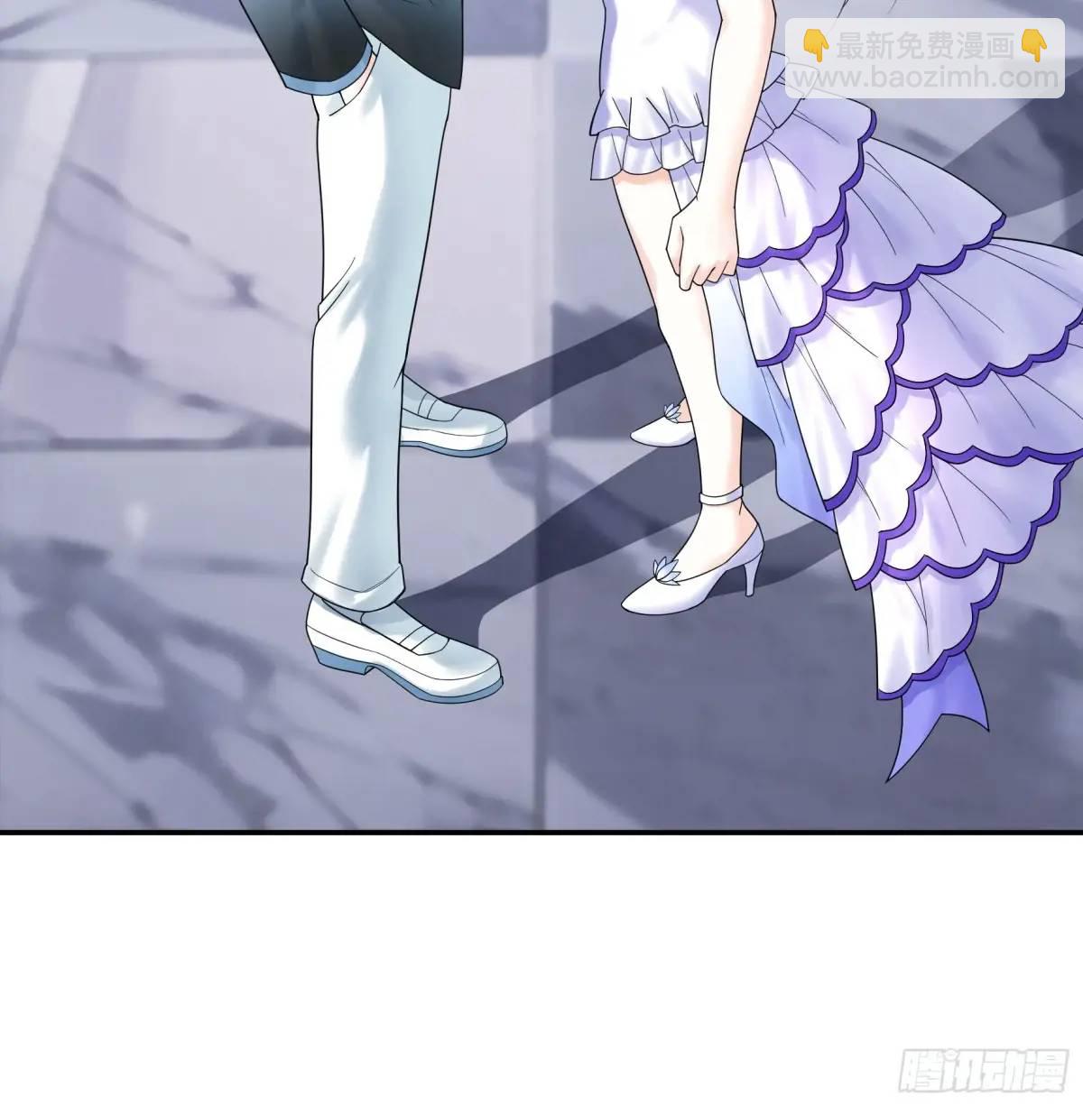 純情魅魔屑劍仙 - 她的孩子我來養 - 6