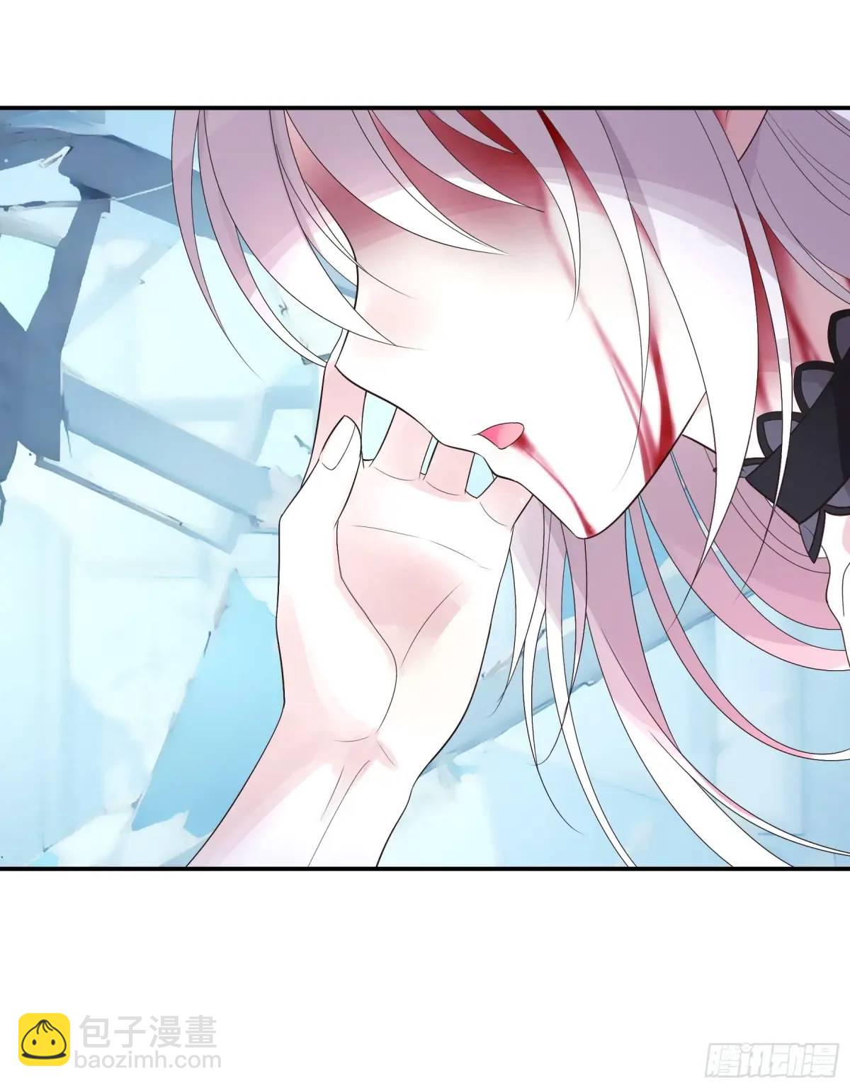 純情魅魔屑劍仙 - 斷情絕戀(1/2) - 8