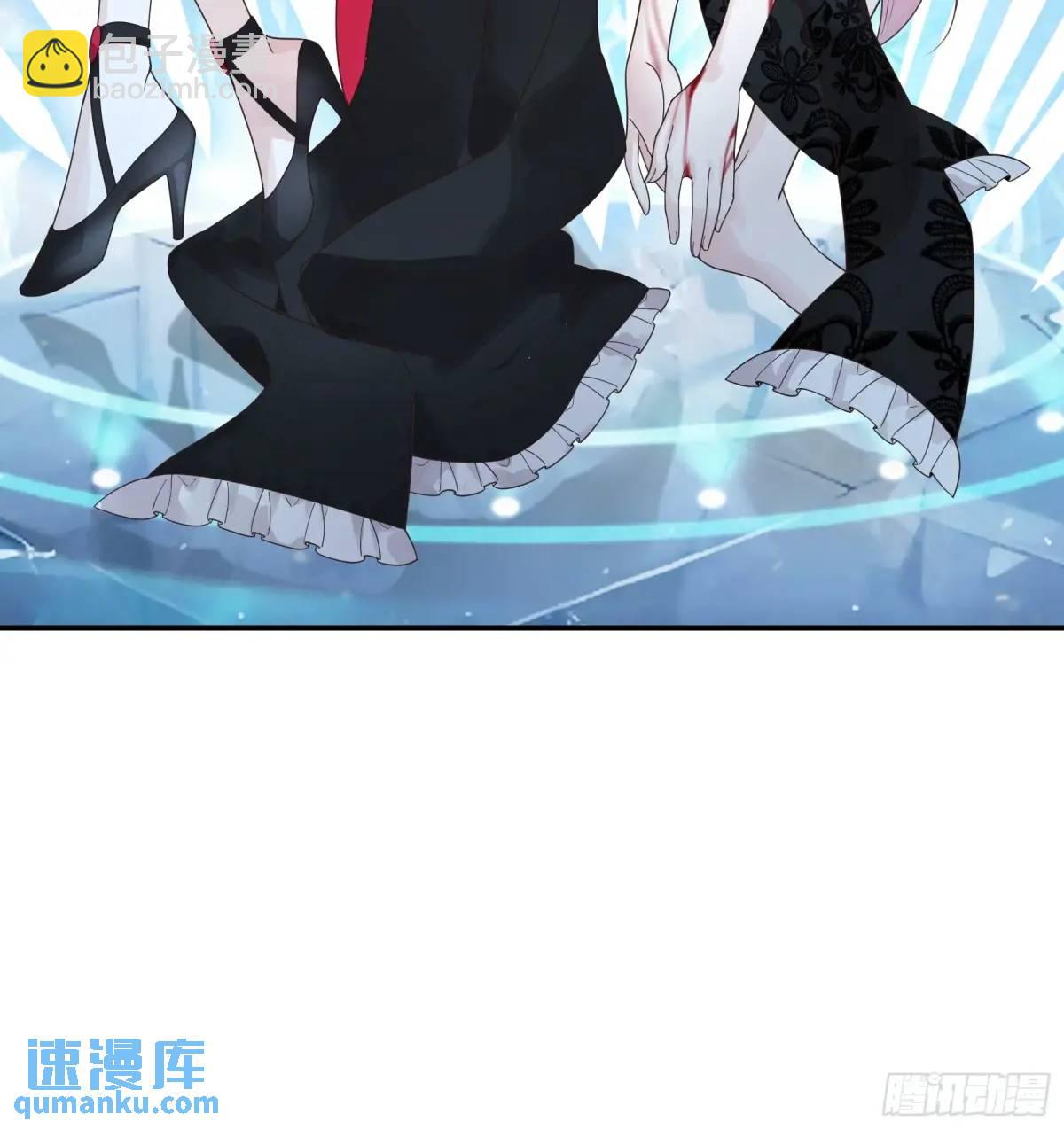 純情魅魔屑劍仙 - 斷情絕戀(1/2) - 5