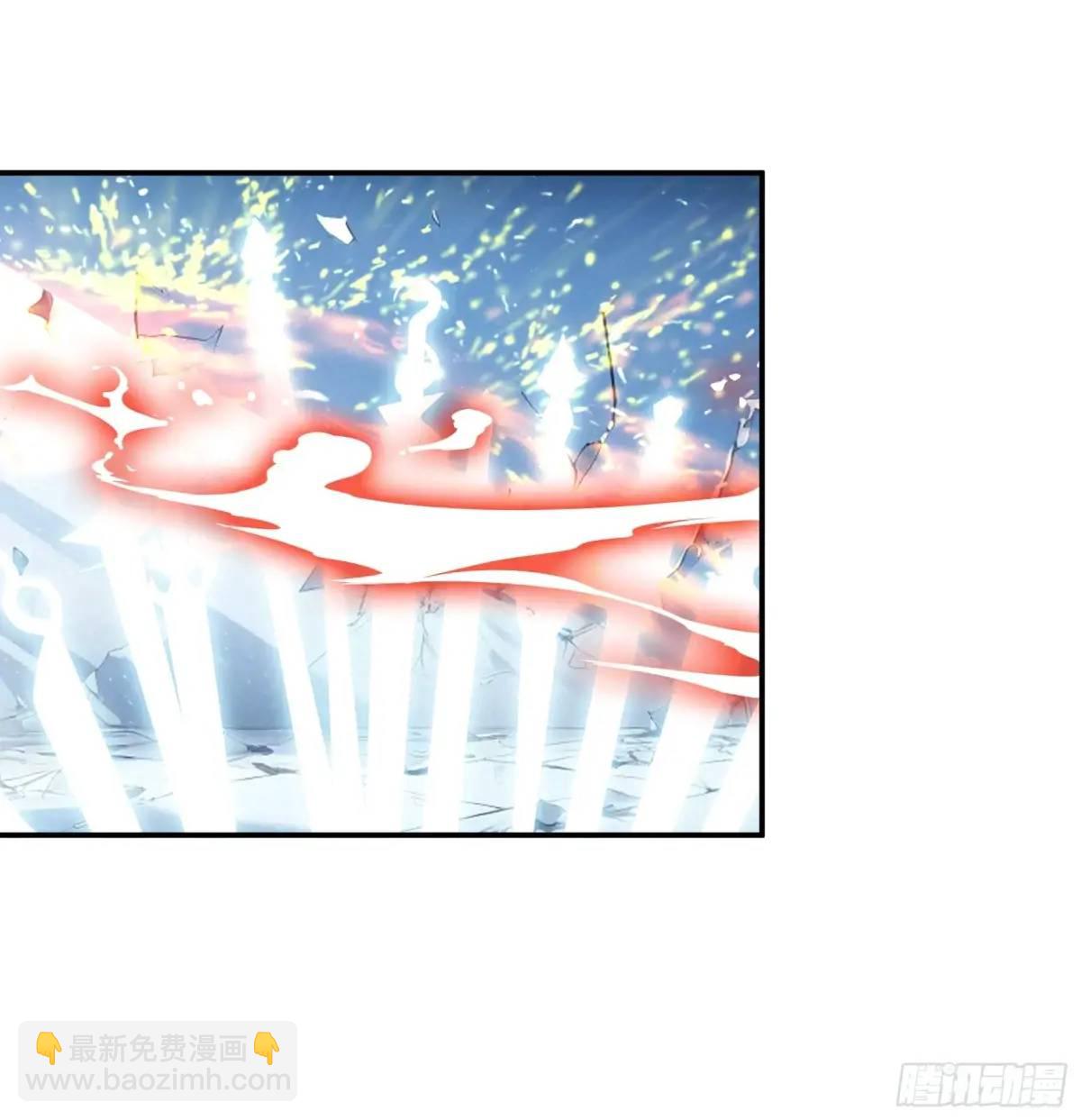 純情魅魔屑劍仙 - 斷情絕戀(1/2) - 8