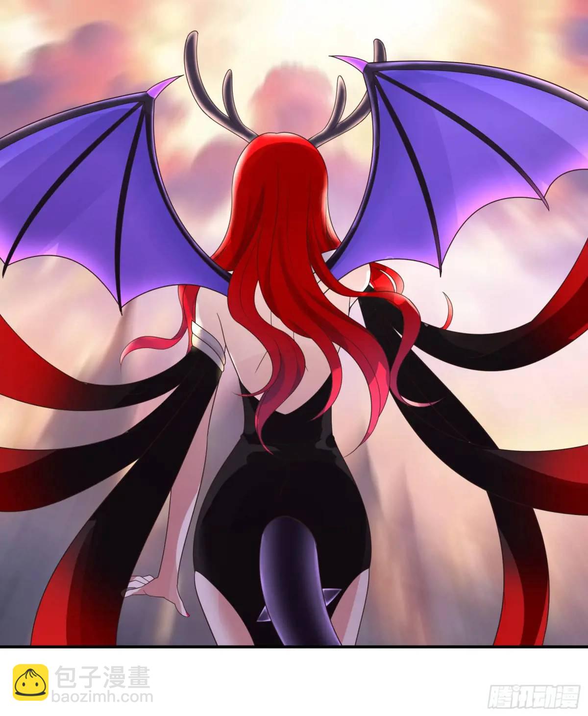 純情魅魔屑劍仙 - 斷情絕戀(1/2) - 5