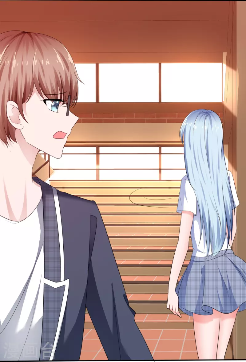 第21话 假戏真做-第21话