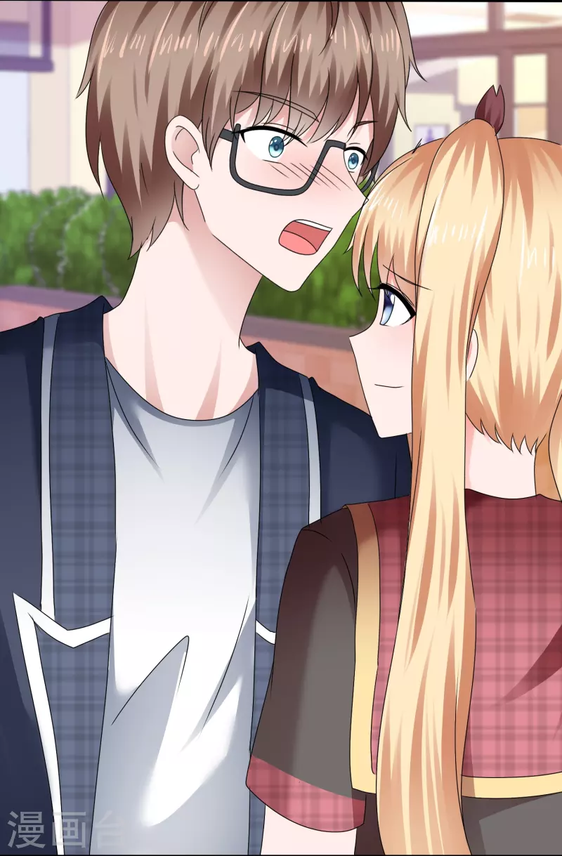 第49话 对质-第49话