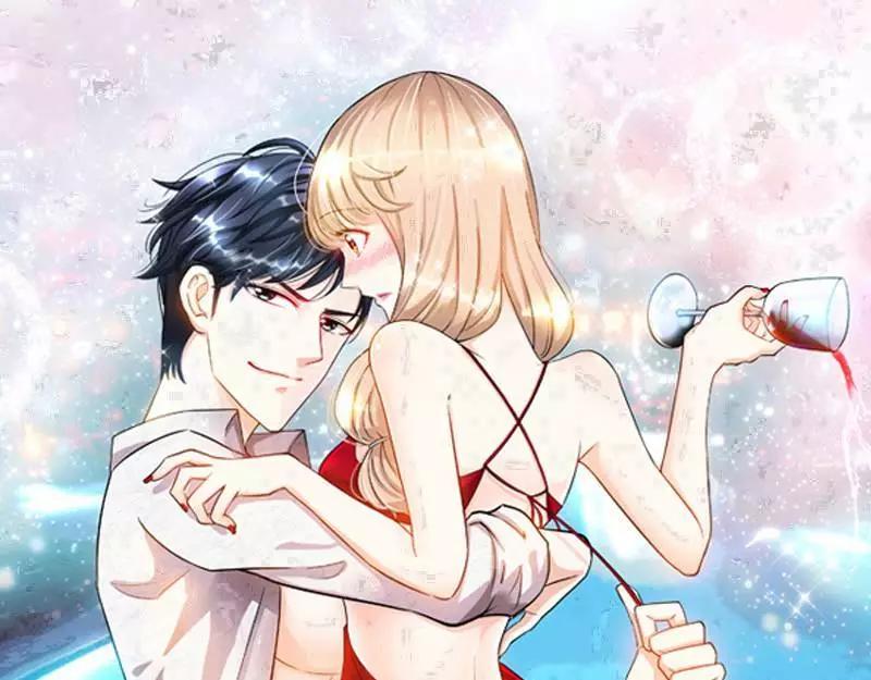 純情丫頭休想逃 - 第162話 再見不到你我就要瘋了 - 1