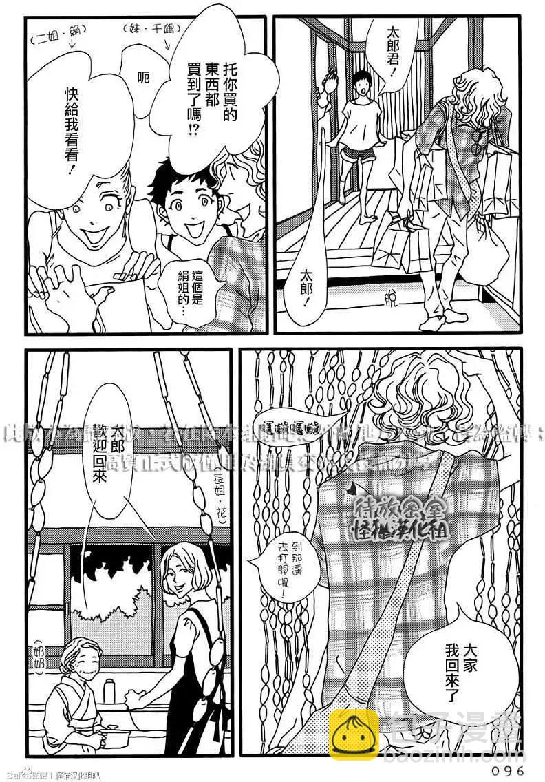 椿日和 - 第09回 - 2