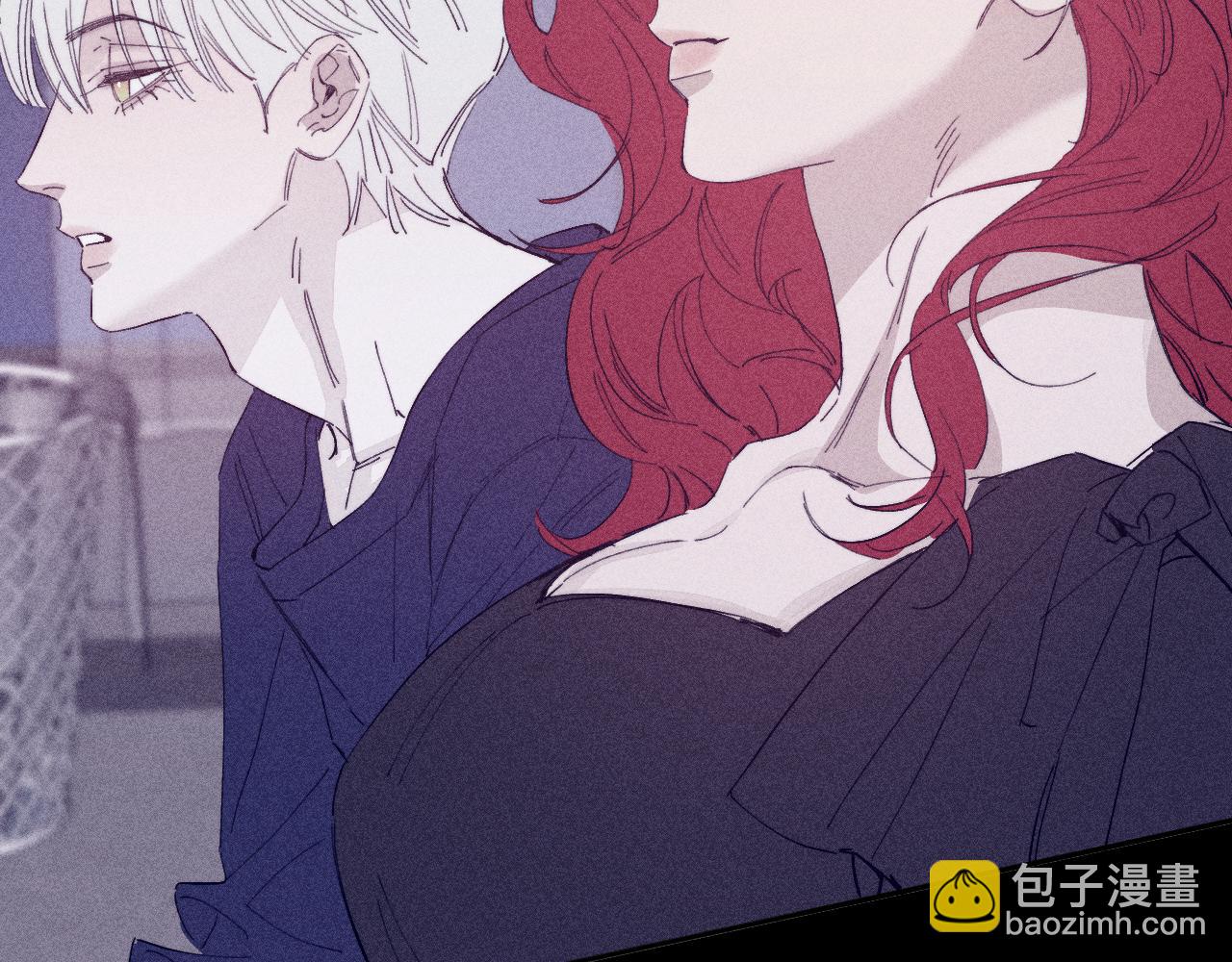 第98话 破碎的谎(1/2)-第101话