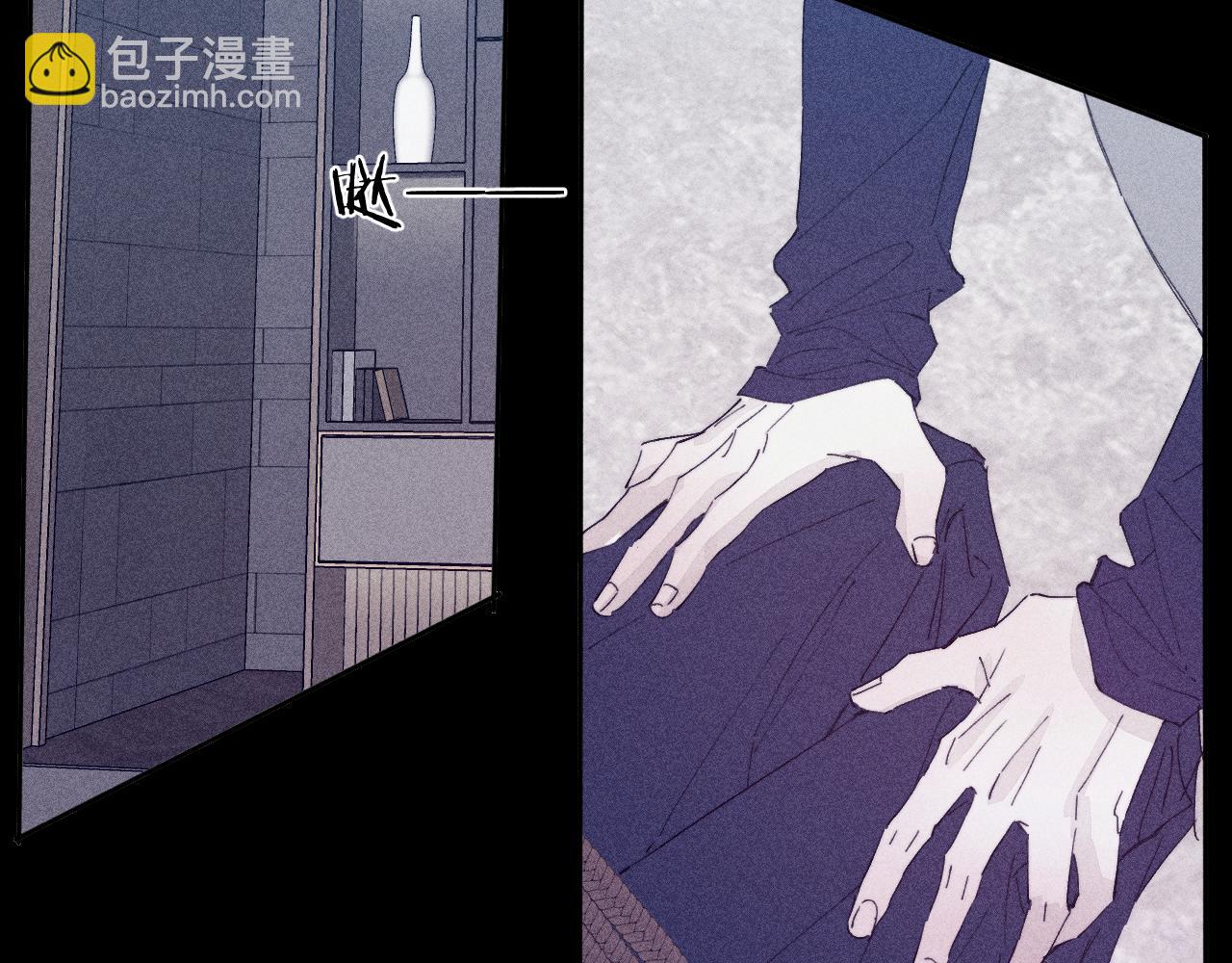 第98话 破碎的谎(1/2)-第101话