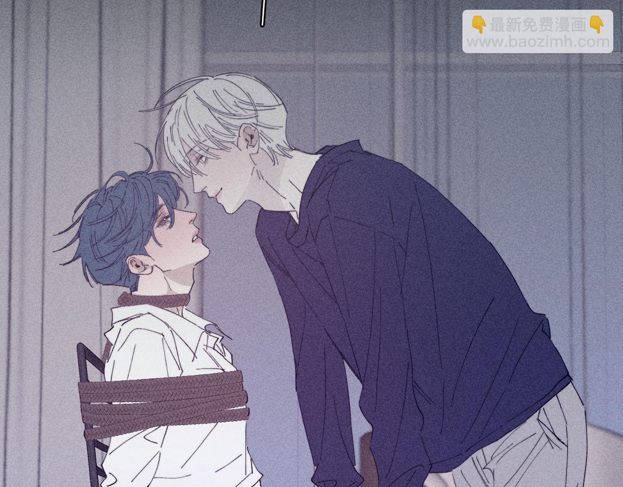 第98话 破碎的谎(1/2)-第101话