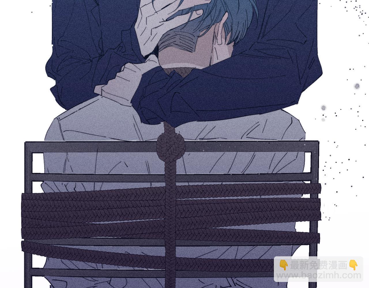 第98话 破碎的谎(1/2)-第101话