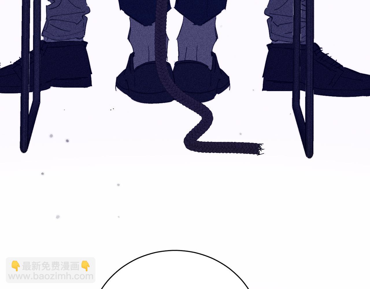 第98话 破碎的谎(1/2)-第101话