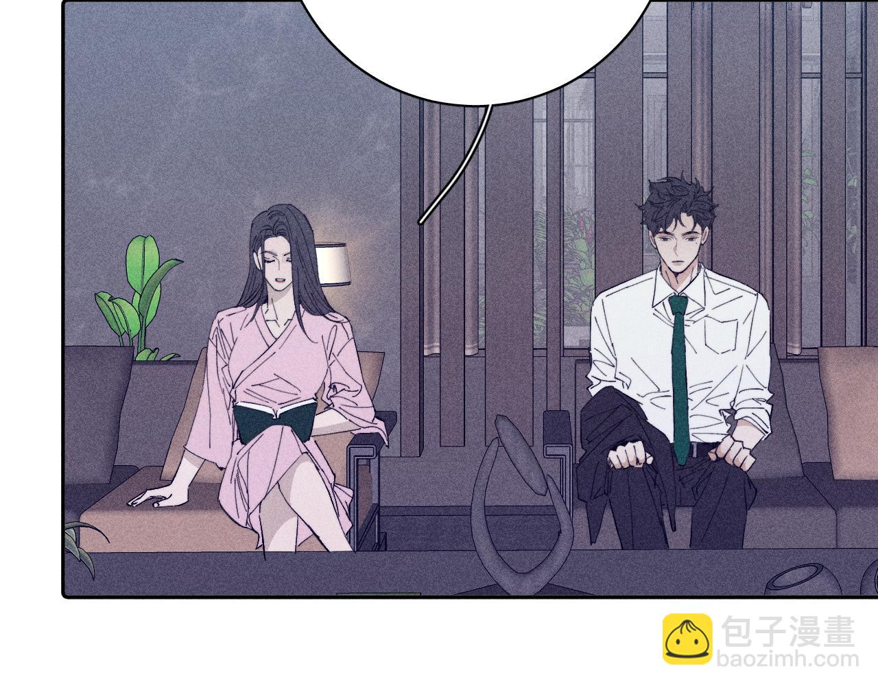 第98话 破碎的谎(1/2)-第101话