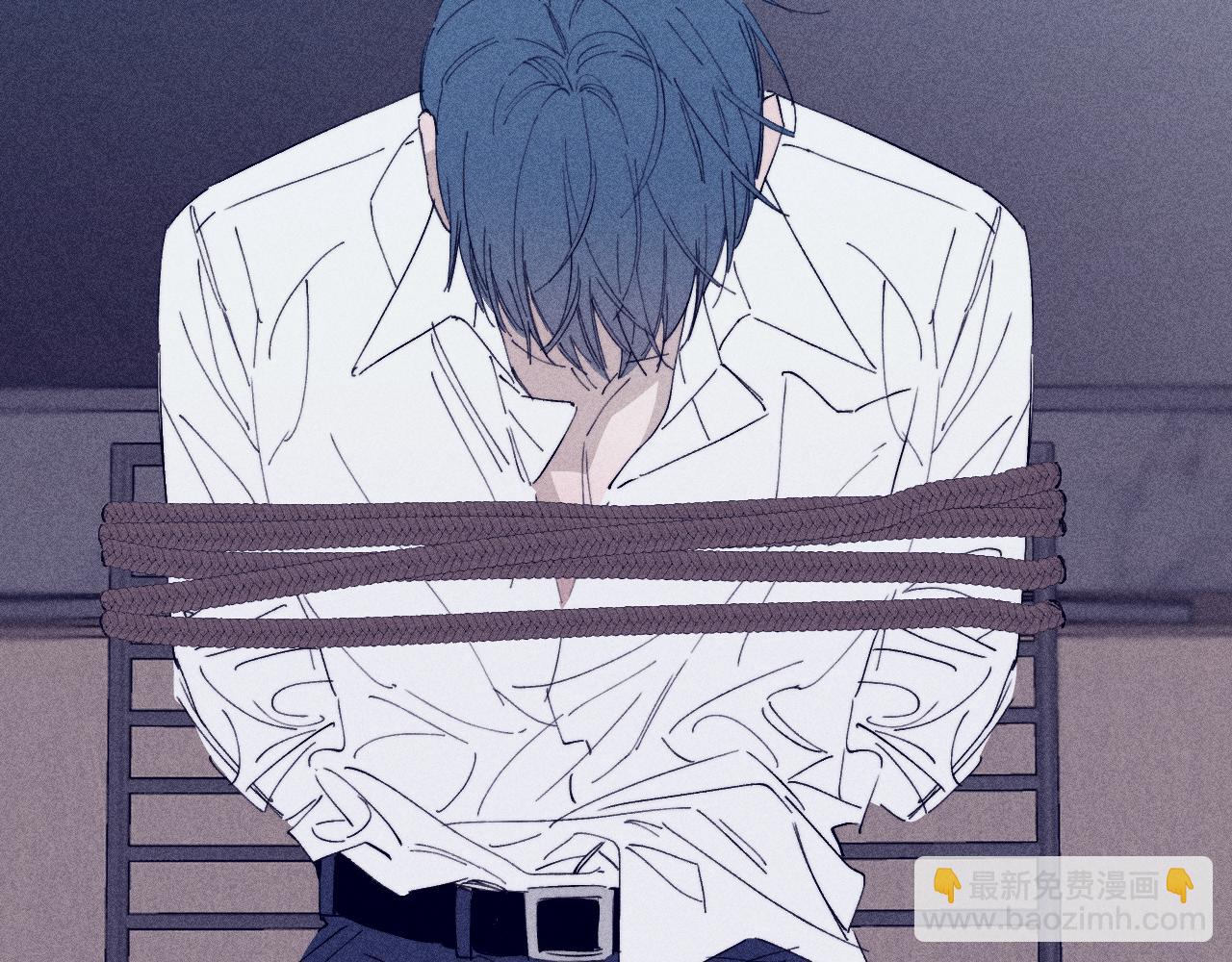 第98话 破碎的谎(1/2)-第101话