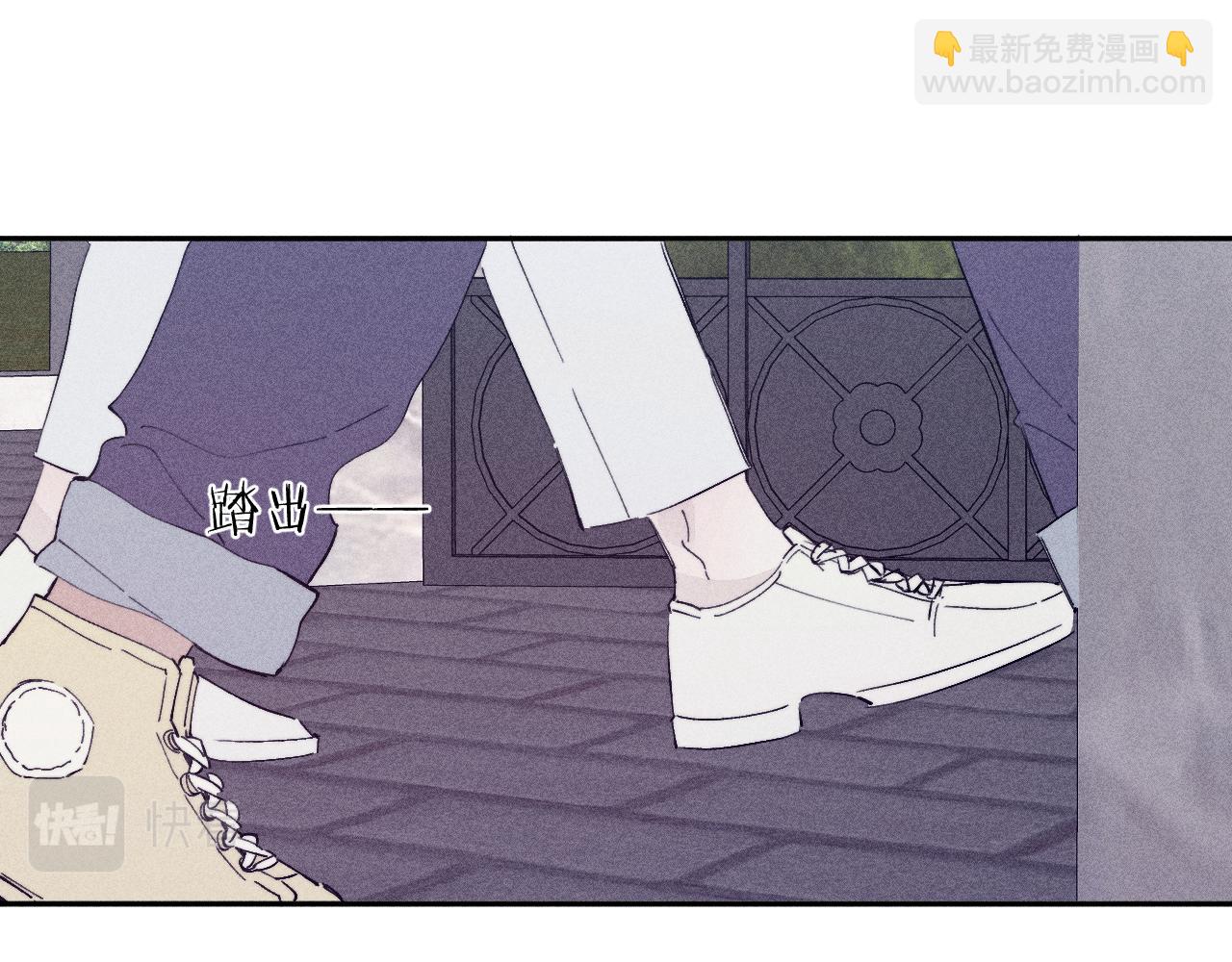 第104话 独蓝(1/2)-第107话